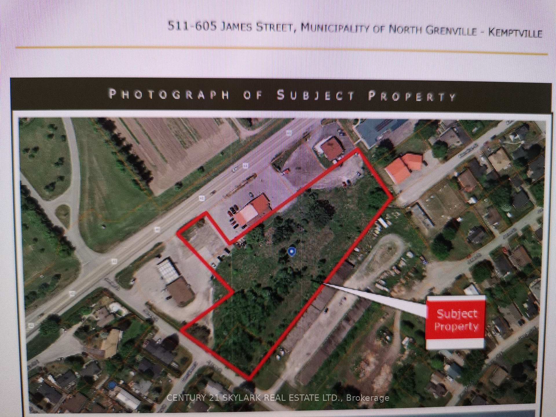 511-605 James Street, North Grenville, ON K0G 1J0, North Grenville — photo 1