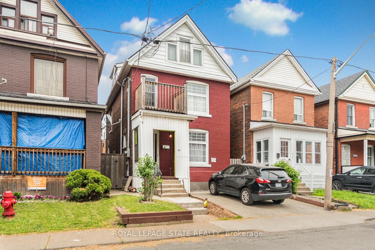 44 Arthur Avenue N, Hamilton, ON L8L 6C5, Hamilton — photo 1