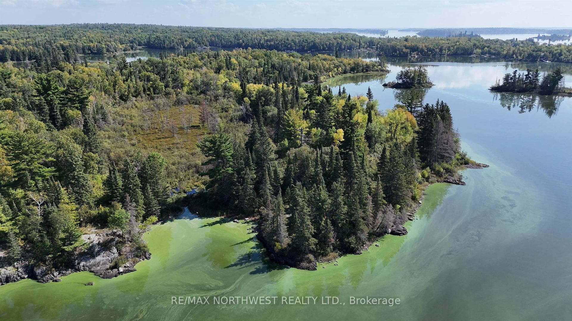 PTS 2,7,8 DORION ISLAND LAKE OF THE WOODS, Kenora Remote Area, ON P0X 1C0, Kenora Remote Area — photo 1