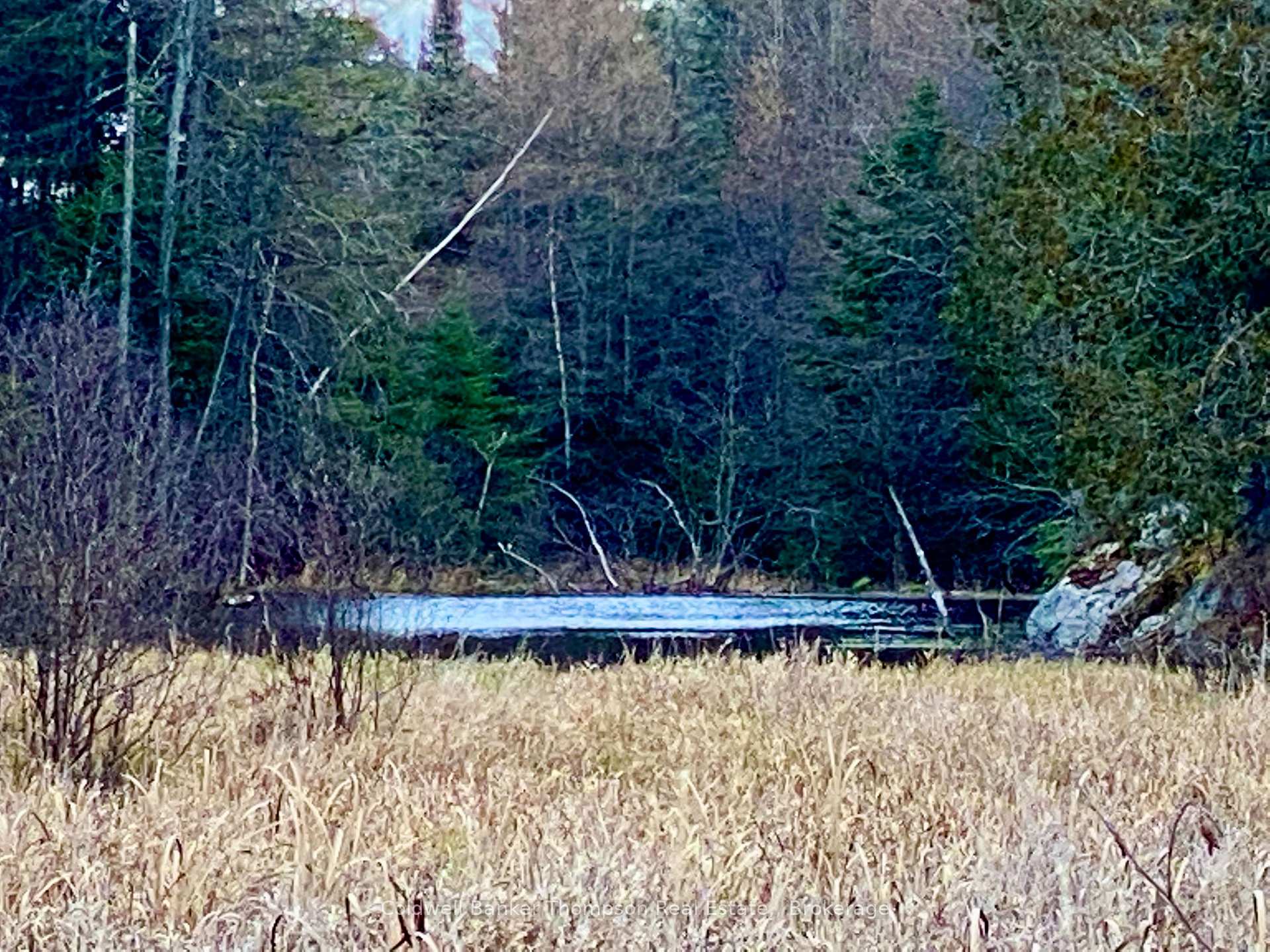 LOT 0-B LEGROU'S LAKE Road, Parry Sound Remote Area, ON P0H 1A0, Parry Sound Remote Area — photo 1