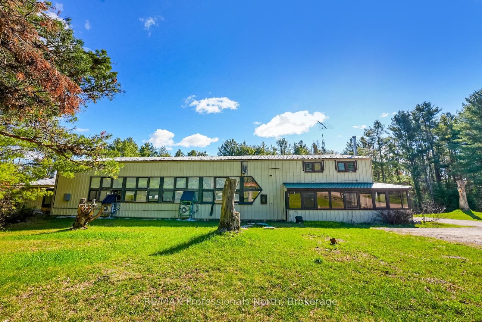 4538 County Road 121, Minden Hills, ON K0M 2A1, Minden Hills — photo 1