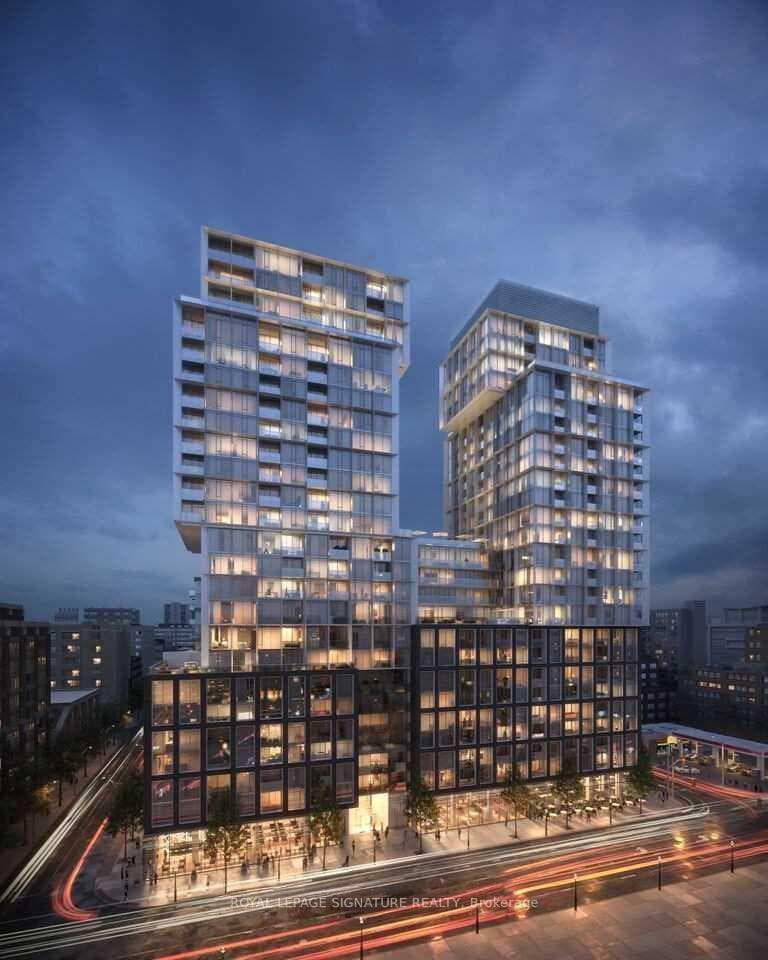 158 Front Street E 820, Toronto, ON M5A 0K9, Toronto C08 — photo 1