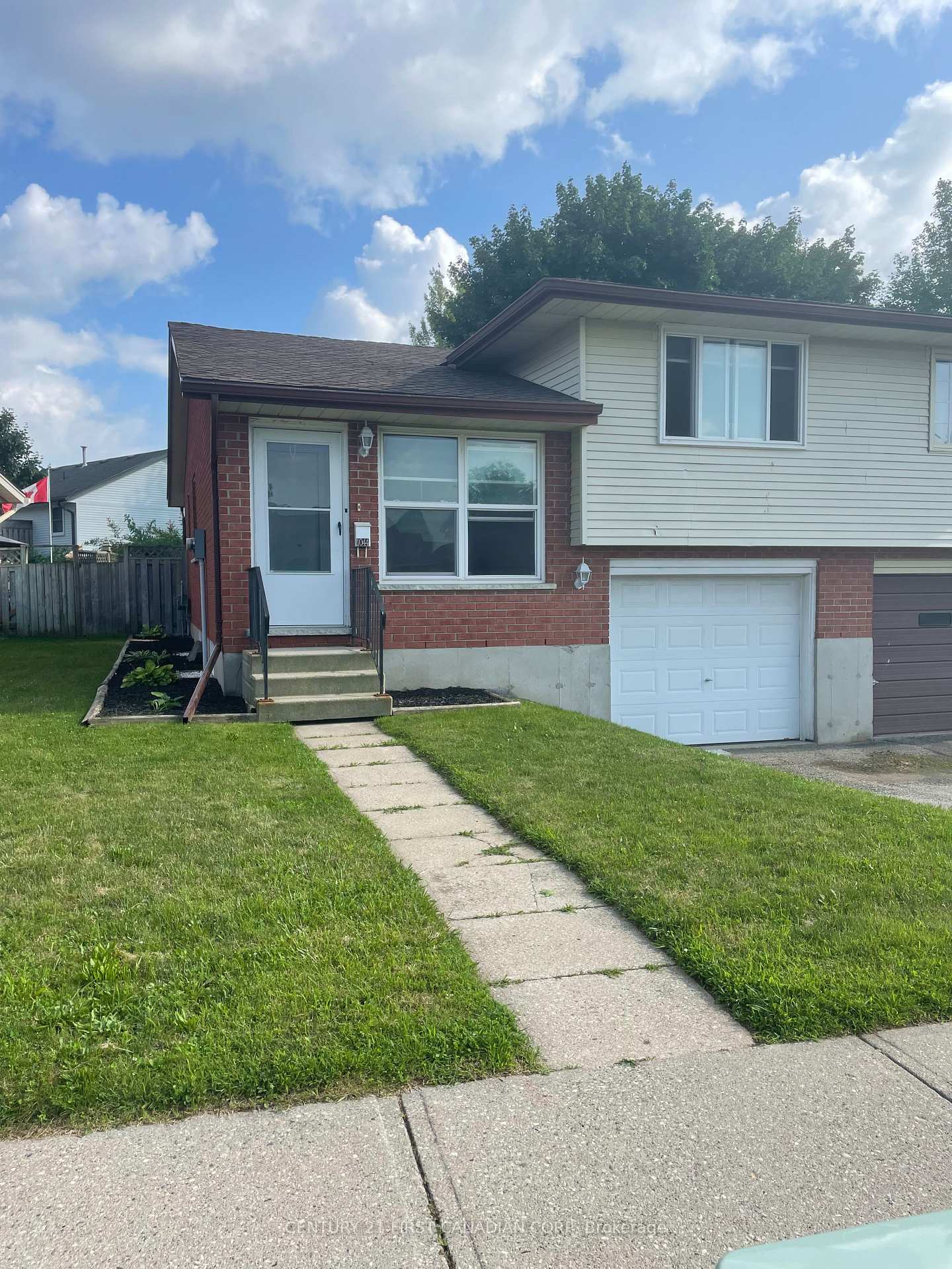 1044 Cree Avenue, Woodstock, ON N4T 1A2, Woodstock — photo 1