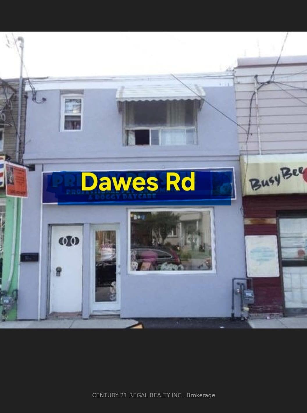 462 Dawes Road, Toronto, ON M4B 2E9, Toronto E03 — photo 1