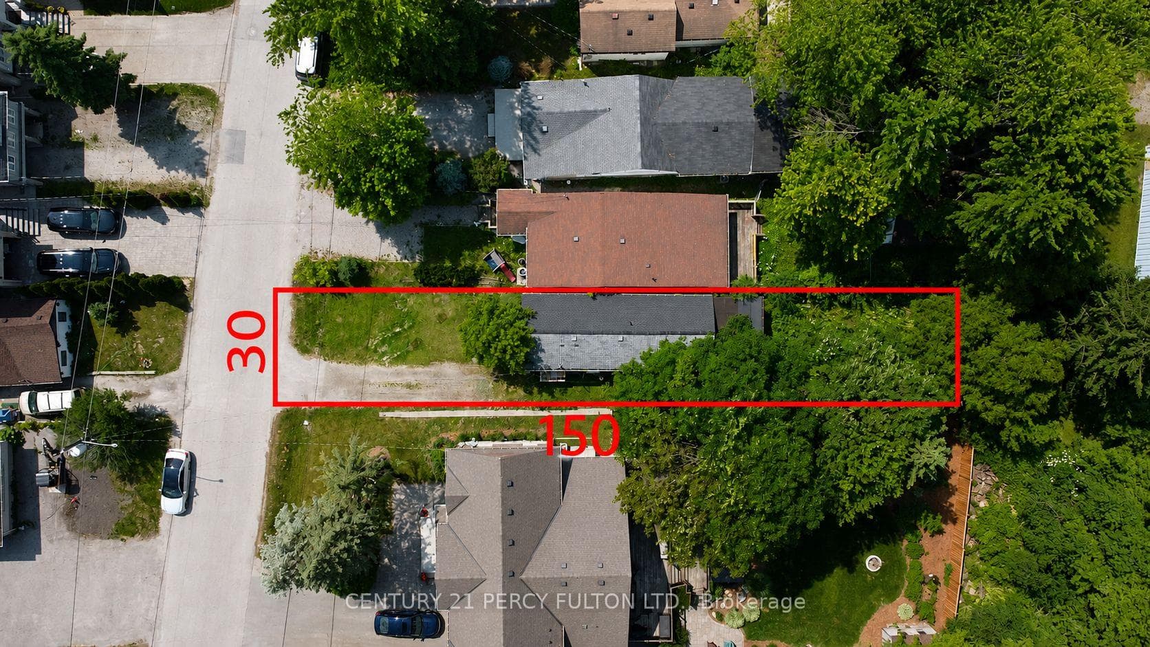 46 Fergus Avenue, Richmond Hill, ON L4E 3C2, Richmond Hill — photo 1