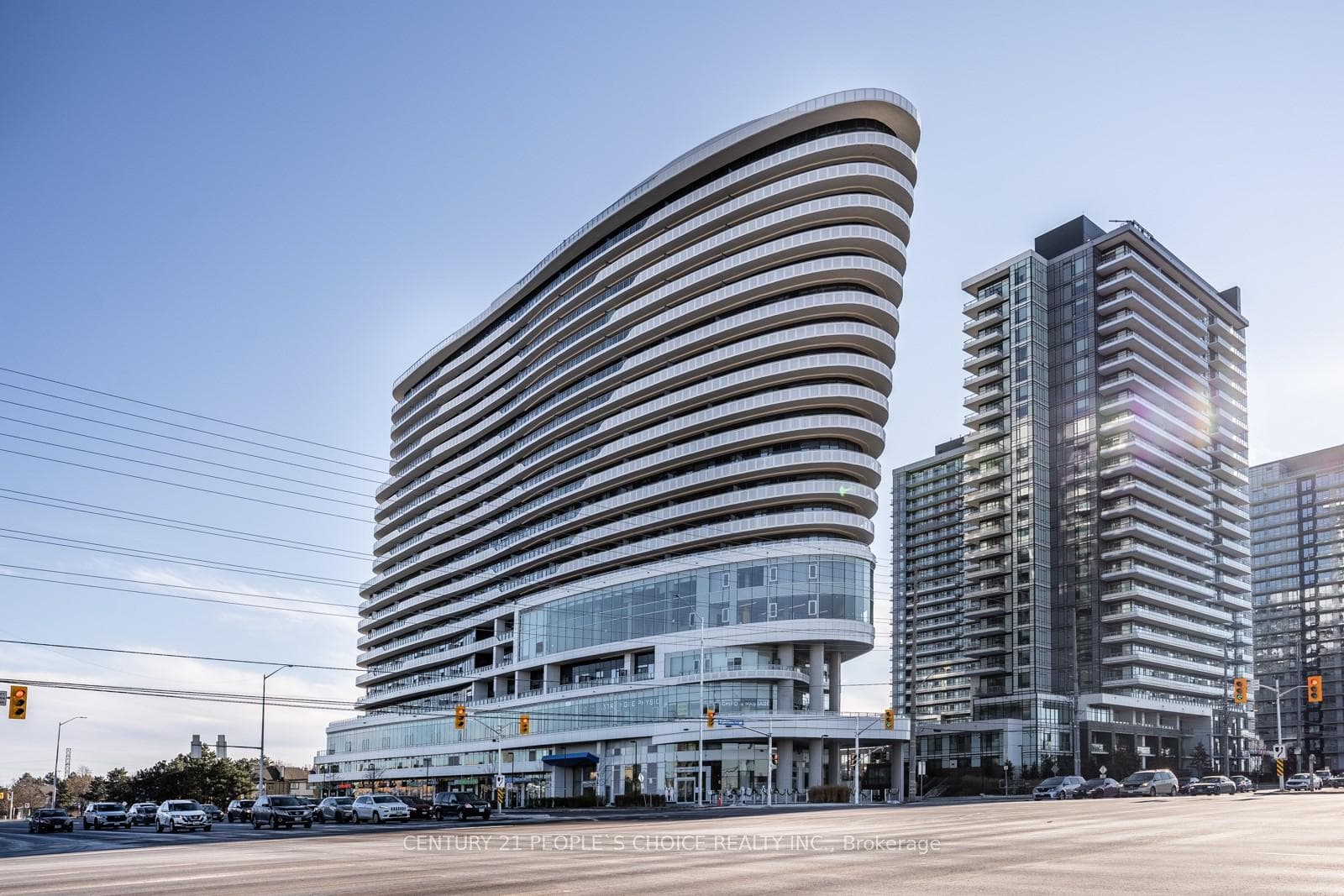 2520 Eglinton Avenue W 810, Mississauga, ON L5M 0Y4, Mississauga — photo 1