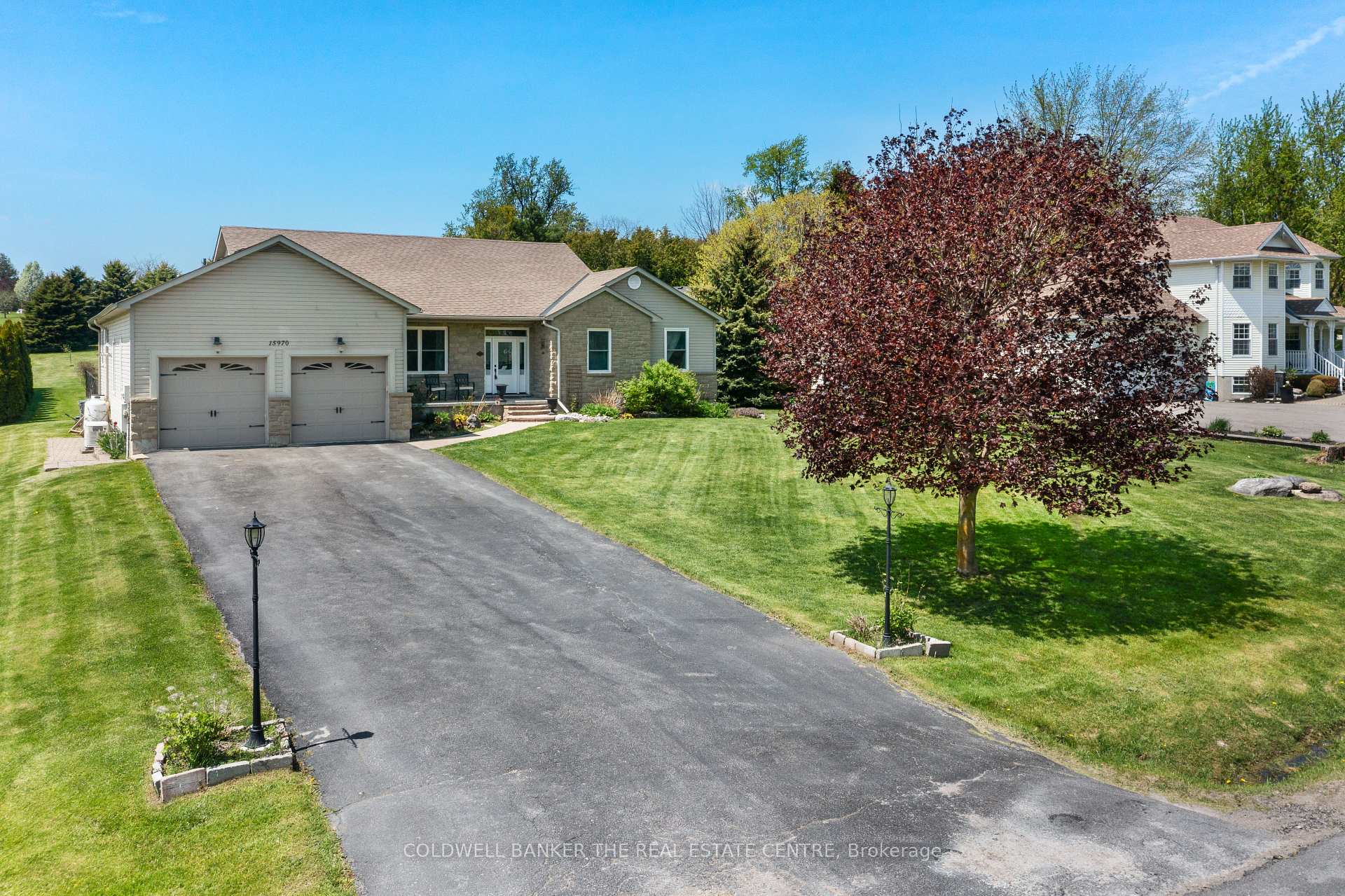 15970 Marsh Hill Road, Scugog, ON L9L 1Y9, Scugog — photo 1