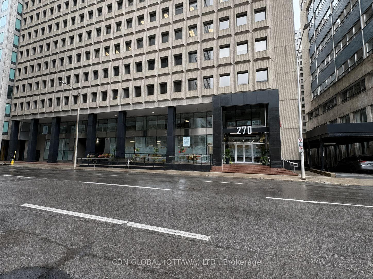 264 Albert Street, Ottawa Centre, ON K1P 6E6, Ottawa Centre — photo 1