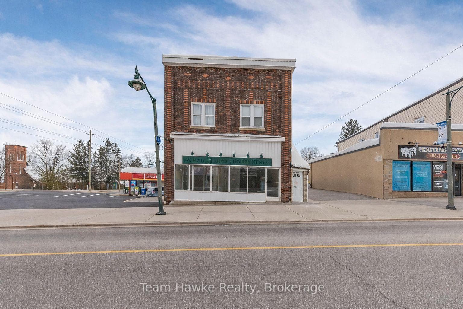 101 Main Street, Penetanguishene, ON L9M 1S9, Penetanguishene — photo 1