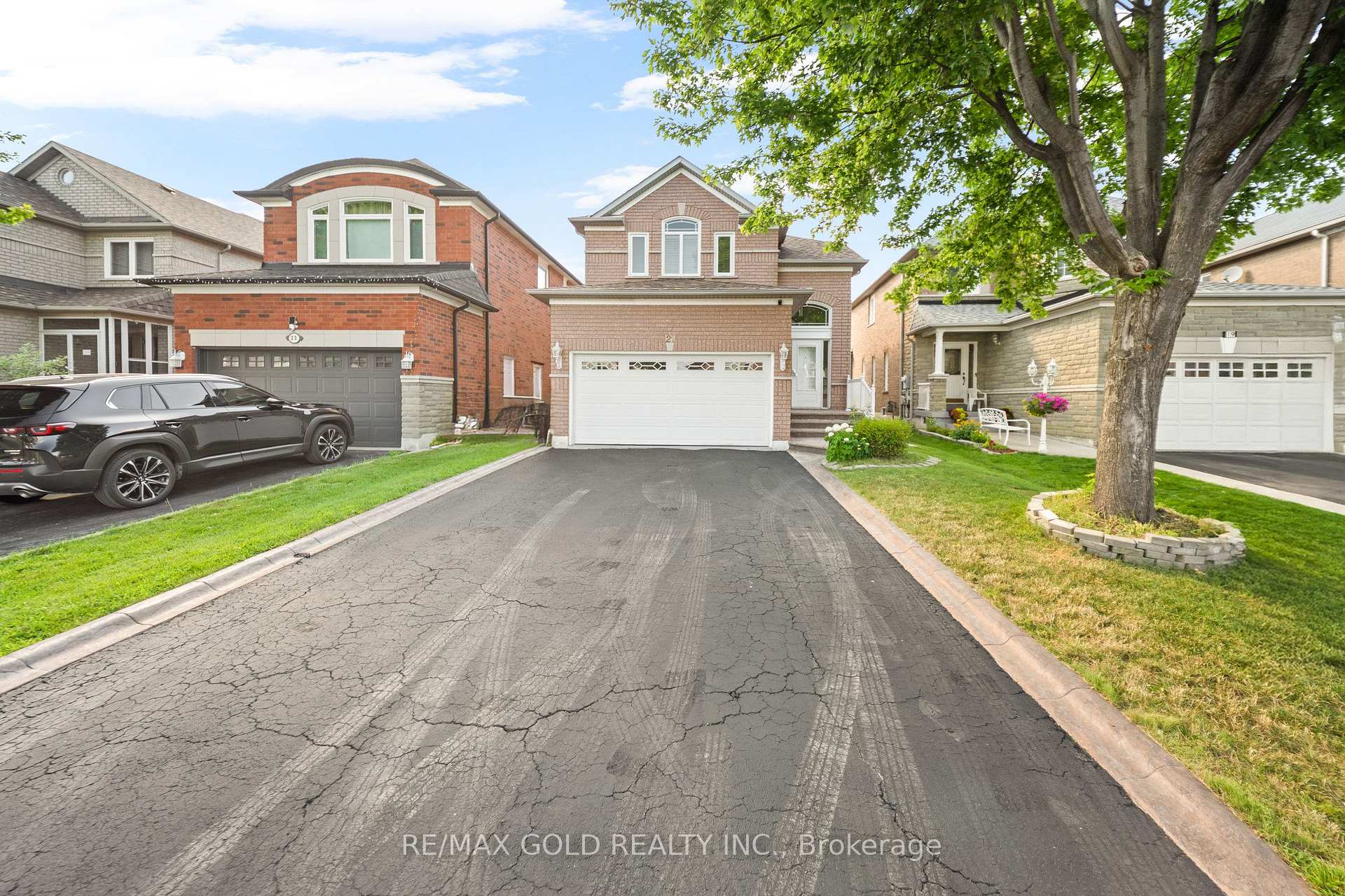 21 Pacific Wind Crescent, Brampton, ON L6R 1Z9, Brampton — фото 1