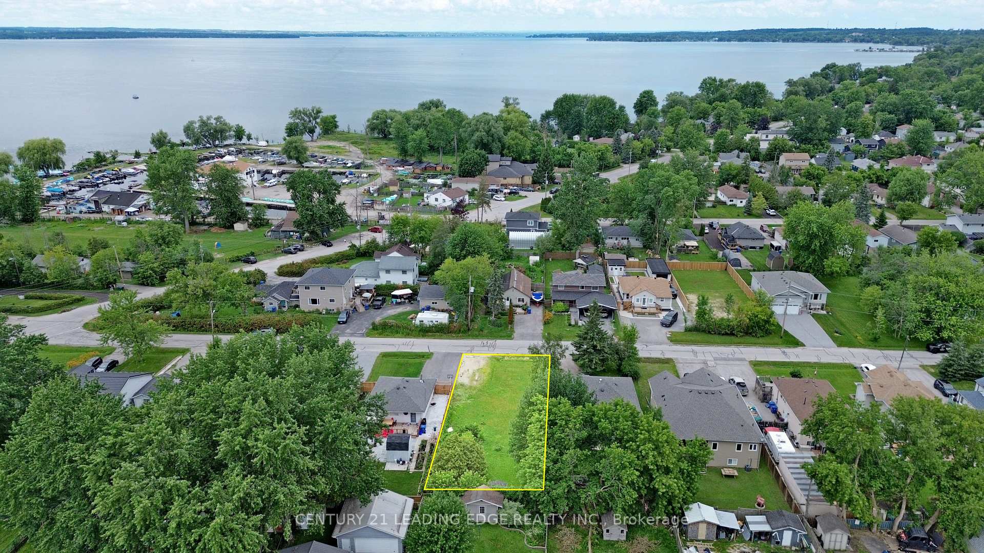 351 Miami Drive, Georgina, ON L4P 2Z6, Georgina — photo 1