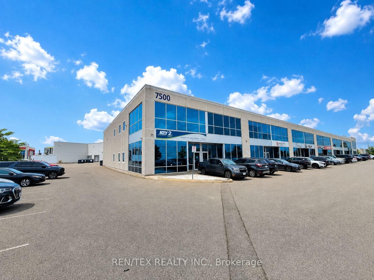 7500 Highway 27, Vaughan, ON L4H 0J2, Vaughan — photo 1