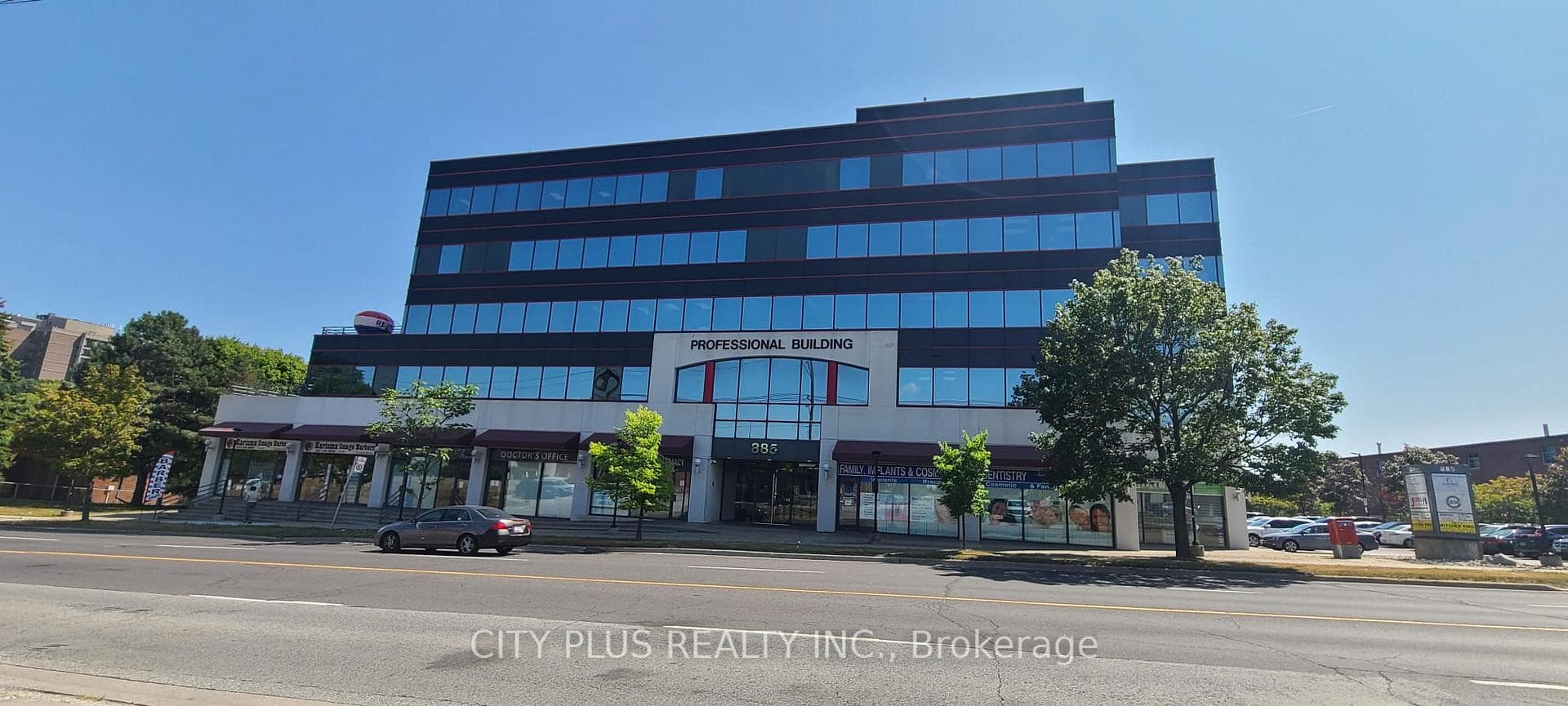 885 Progress Avenue LPH 11 & 12, Toronto, ON M1H 3G3, Toronto E09 — photo 1