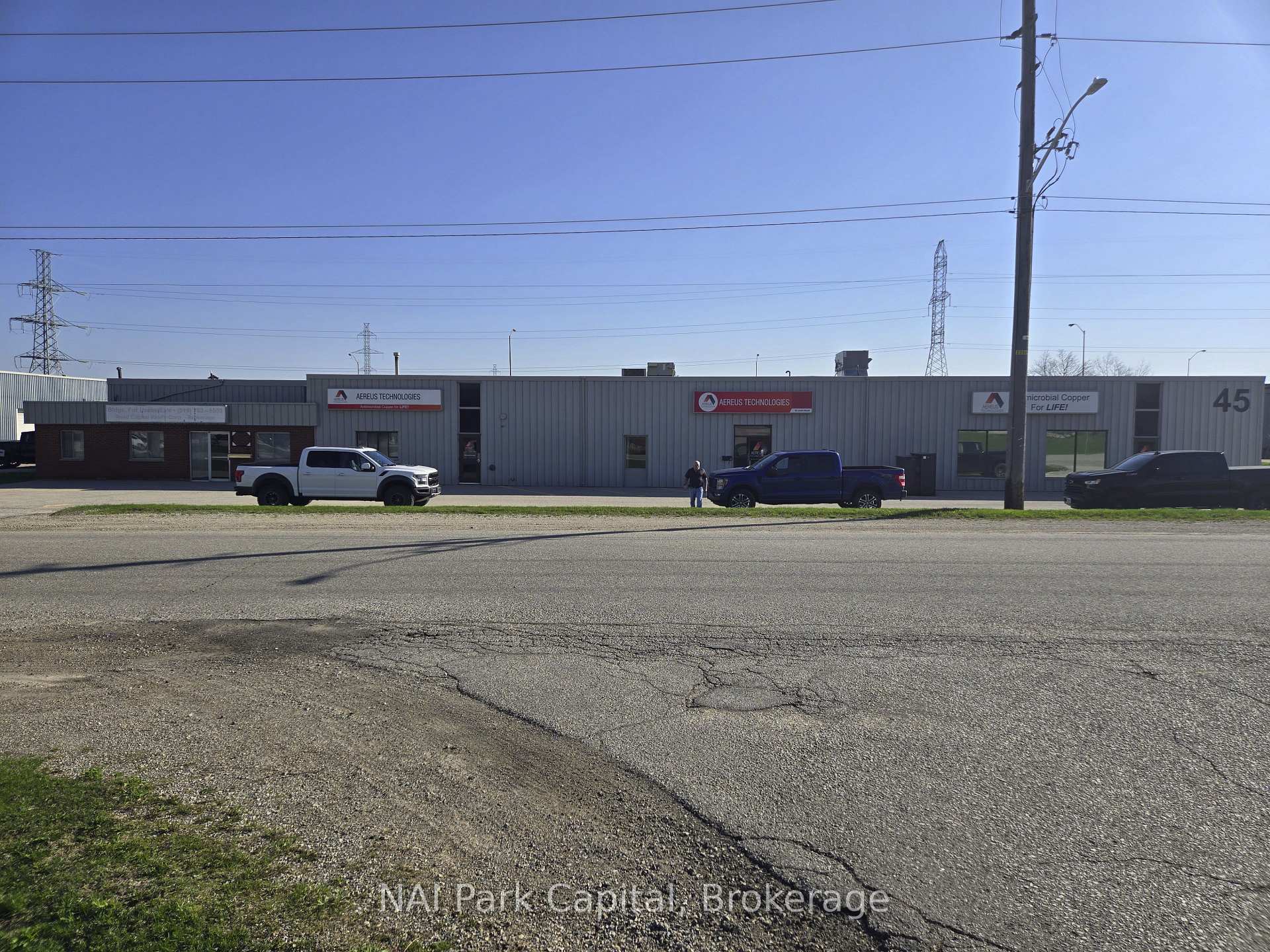 45 Lewis Road, Guelph, ON N1H 1E9, Guelph — photo 1
