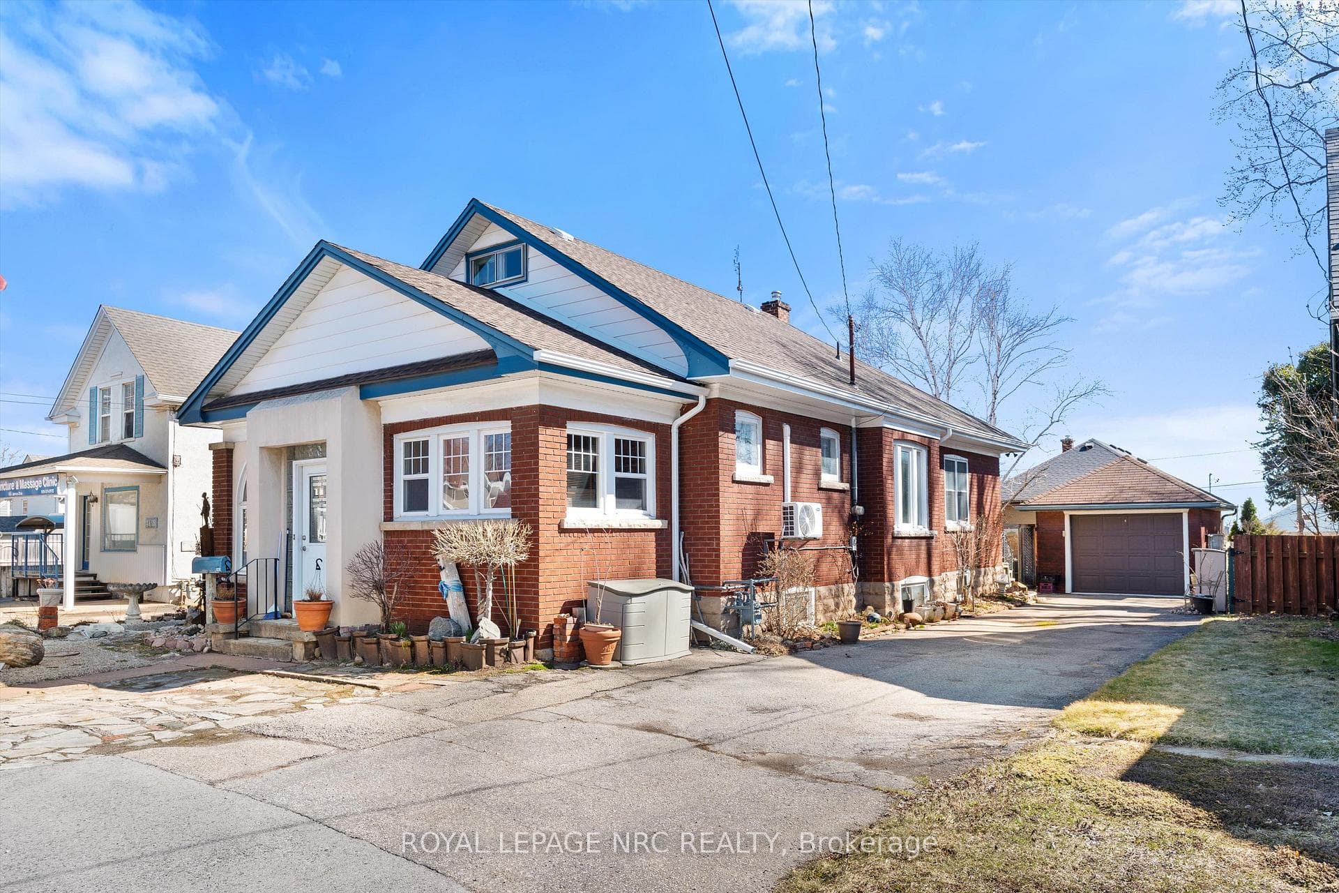 4148 Drummond Road, Niagara Falls, ON L2E 6B9, Niagara Falls — photo 1