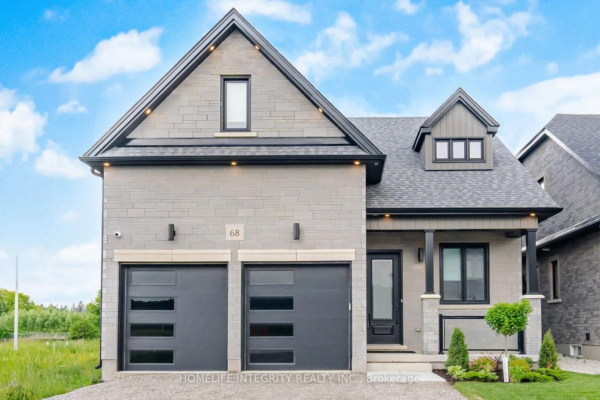 68 Kiernan Crescent N, New Tecumseth, ON L9R 0V3, New Tecumseth — photo 1