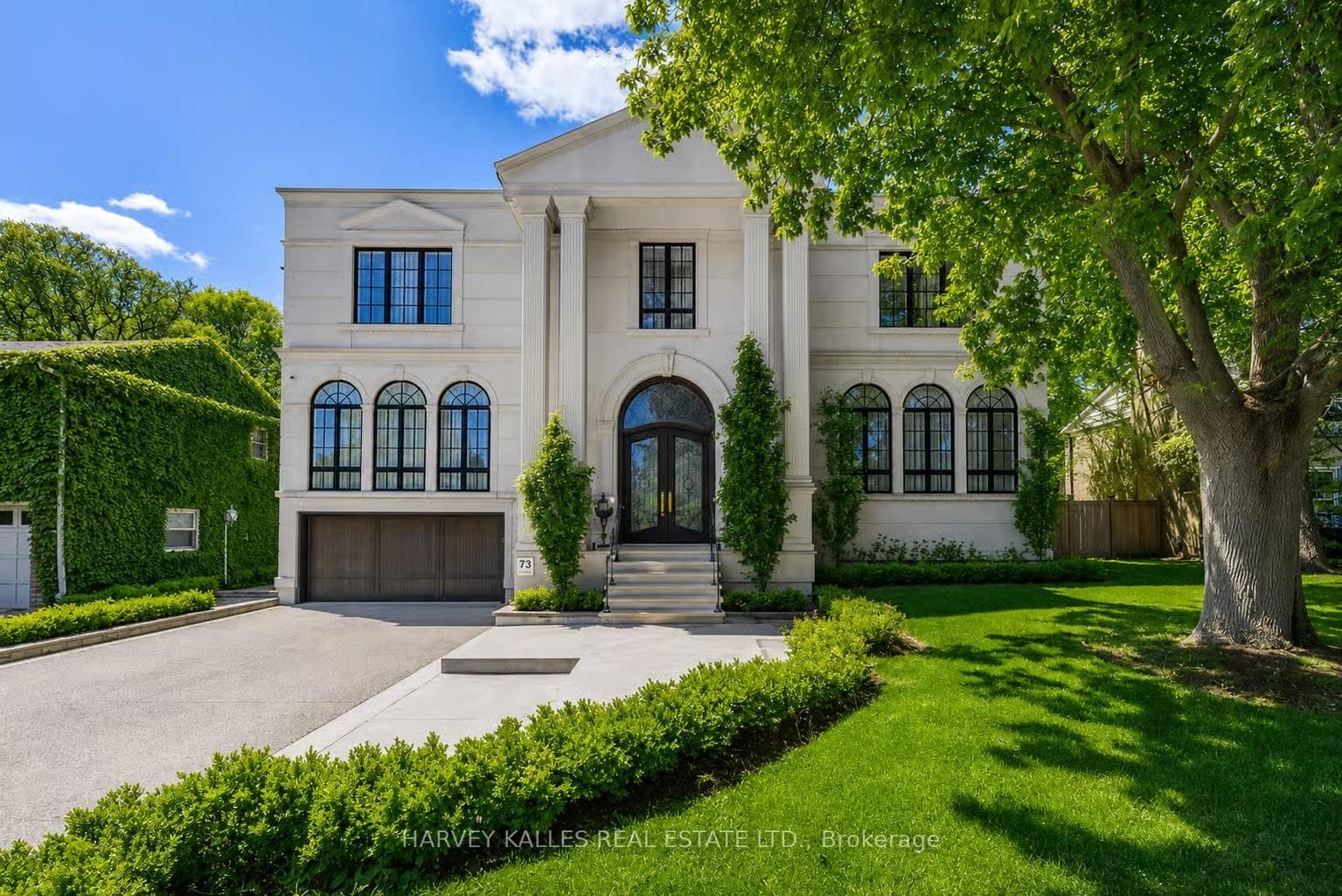 73 Lord Seaton Road, Toronto, ON M2P 1K6, Toronto C12 — photo 1