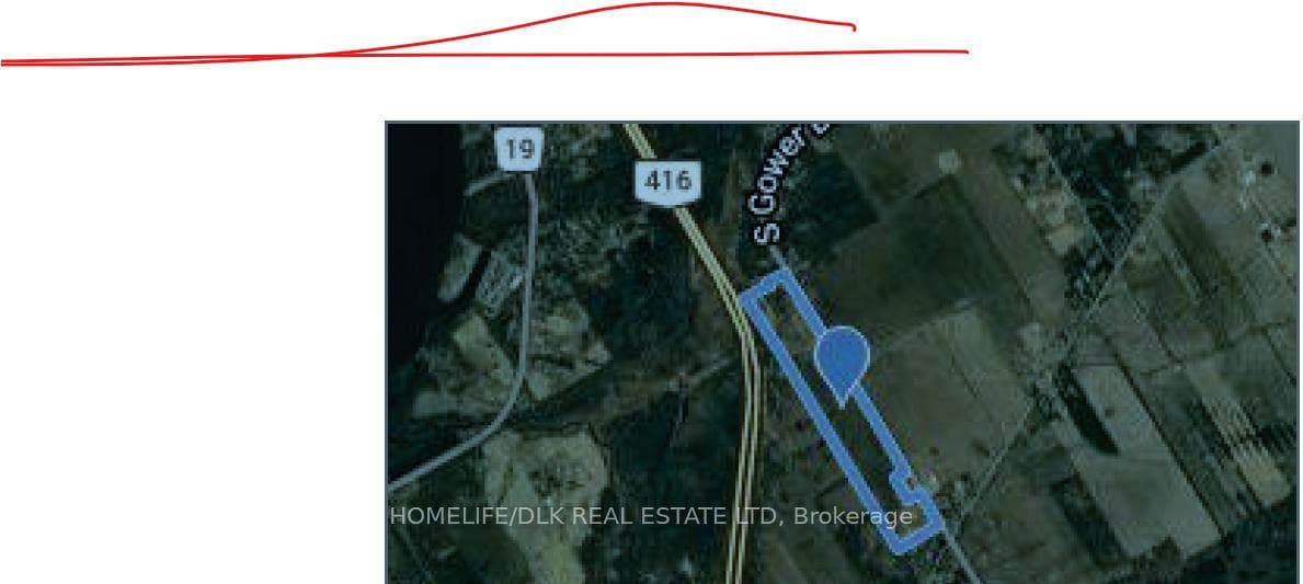 000 South Gower Drive, North Grenville, ON K0G 1J0, North Grenville — photo 1
