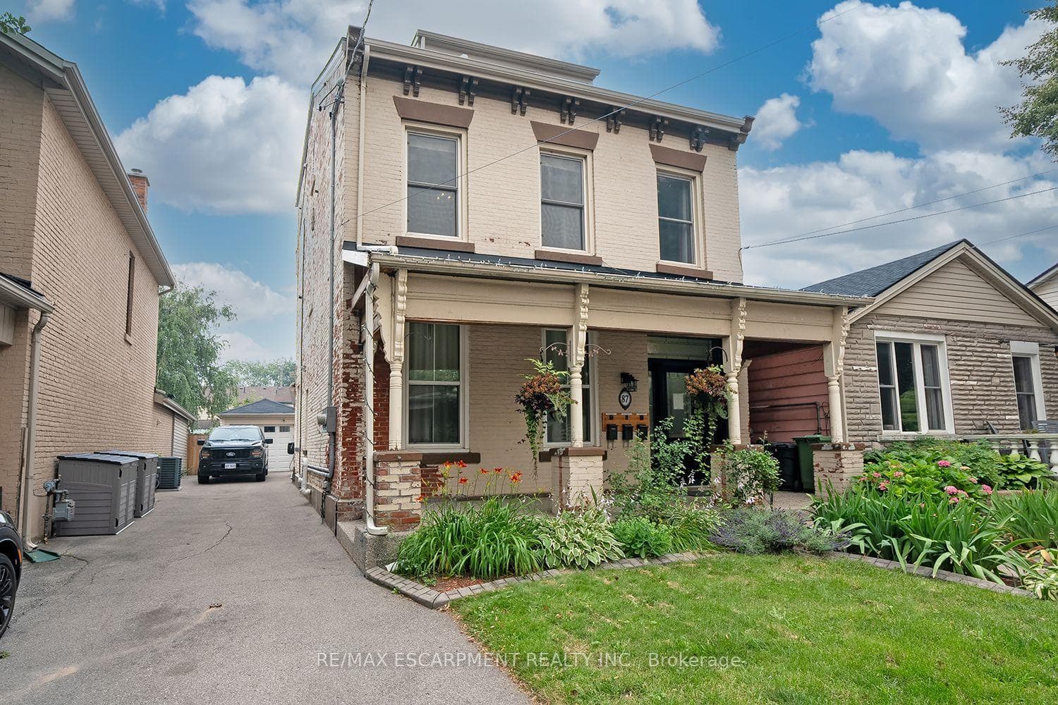 87 Colbourne Street 2, Hamilton, ON L8R 2G6, Hamilton — photo 1