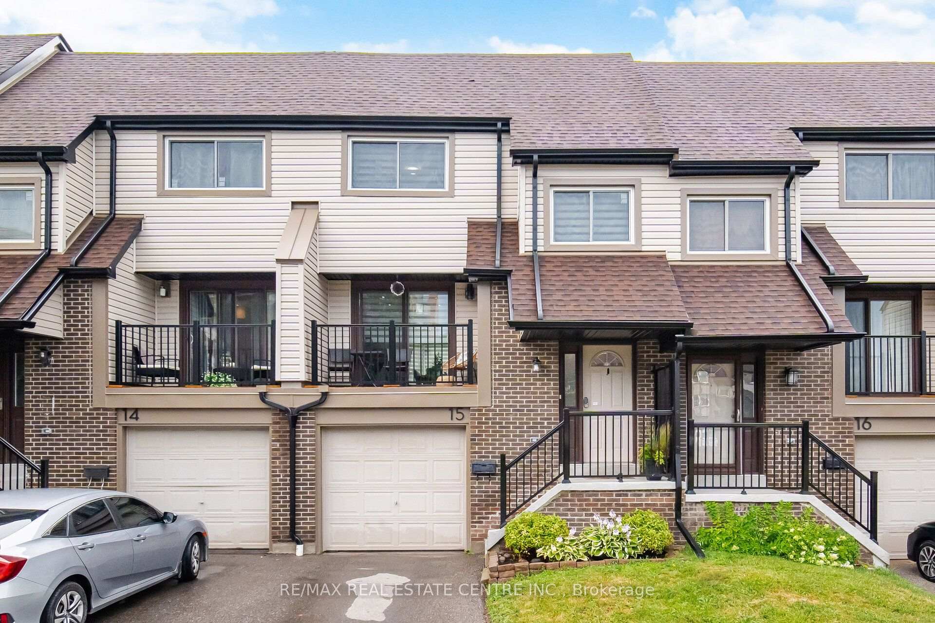 6780 Formentera Avenue 15, Mississauga, ON L5N 2L1, Mississauga — photo 1