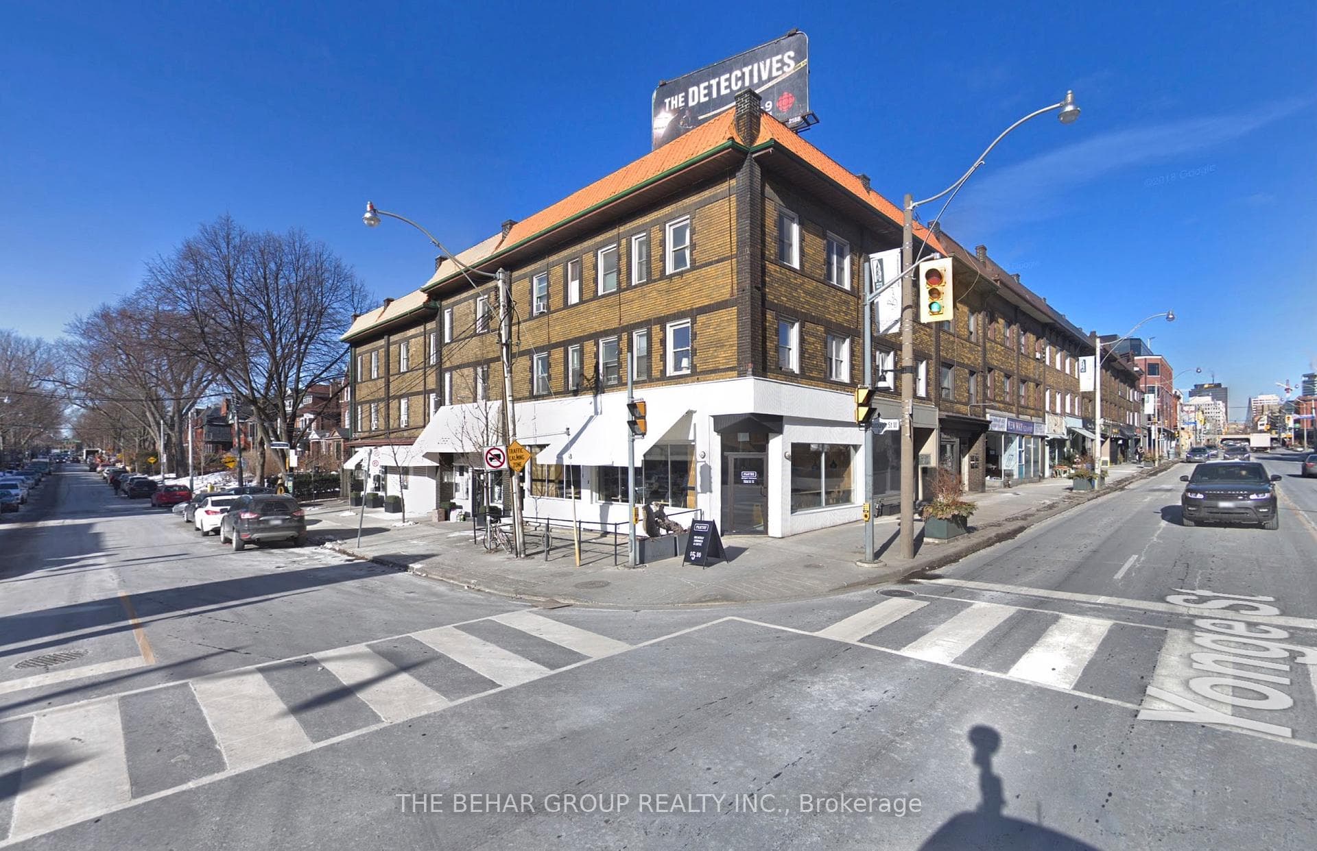 1094 Yonge Street, Toronto, ON M4W 2L6, Toronto C02 — photo 1