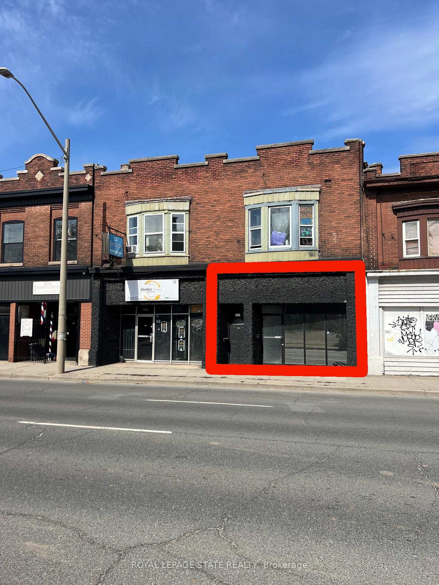 599 King Street E, Hamilton, ON L8N 1E4, Hamilton — photo 1