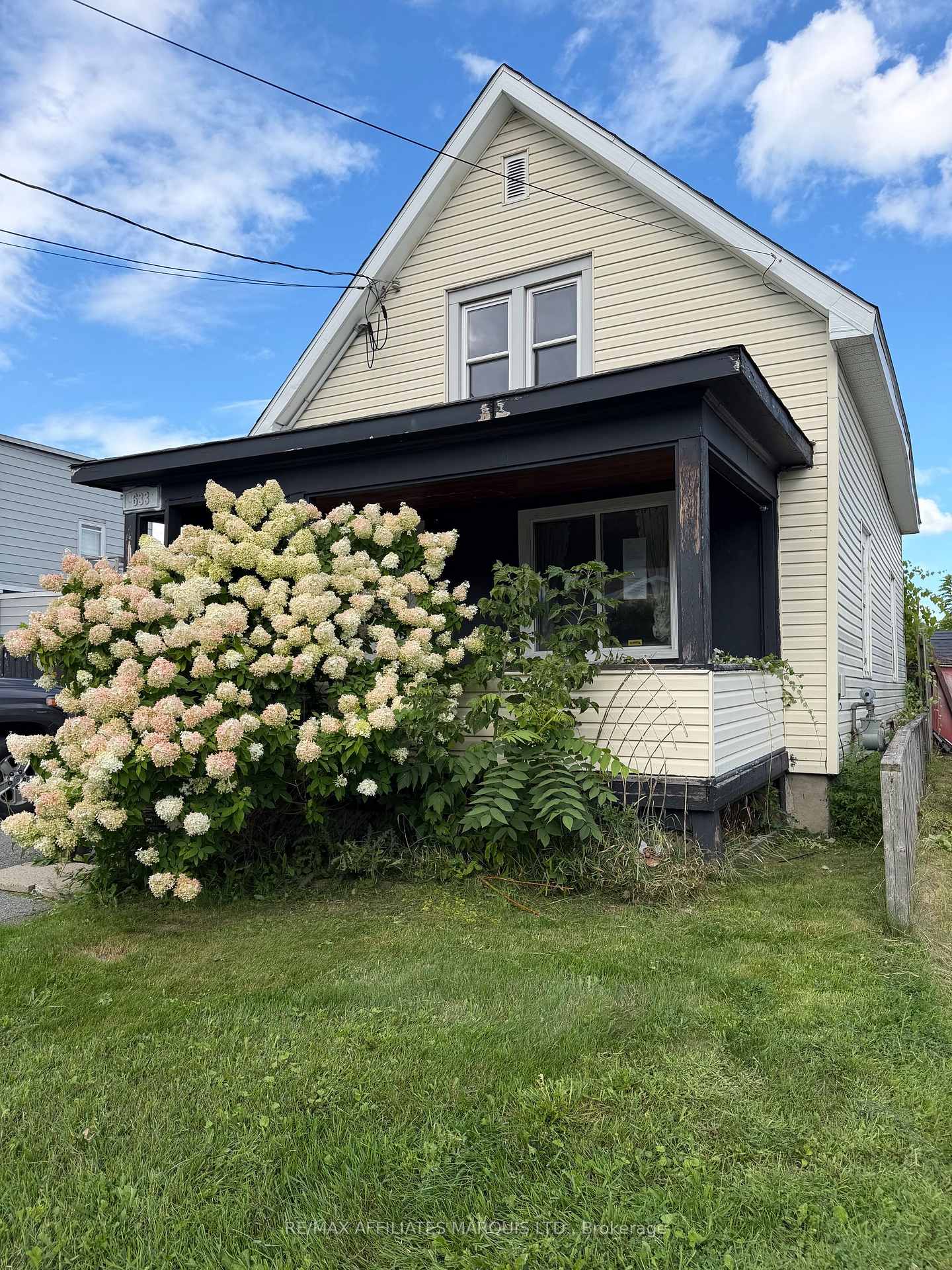 633 S Augustus Street S, Cornwall, ON K6J 3X2, Cornwall — photo 1