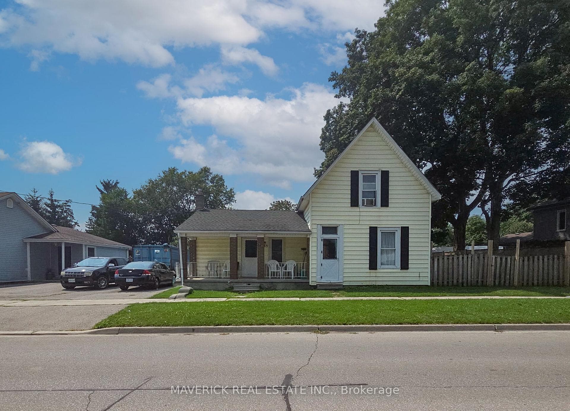 133 Mutual Street N, Ingersoll, ON N5C 2A1, Ingersoll — photo 1
