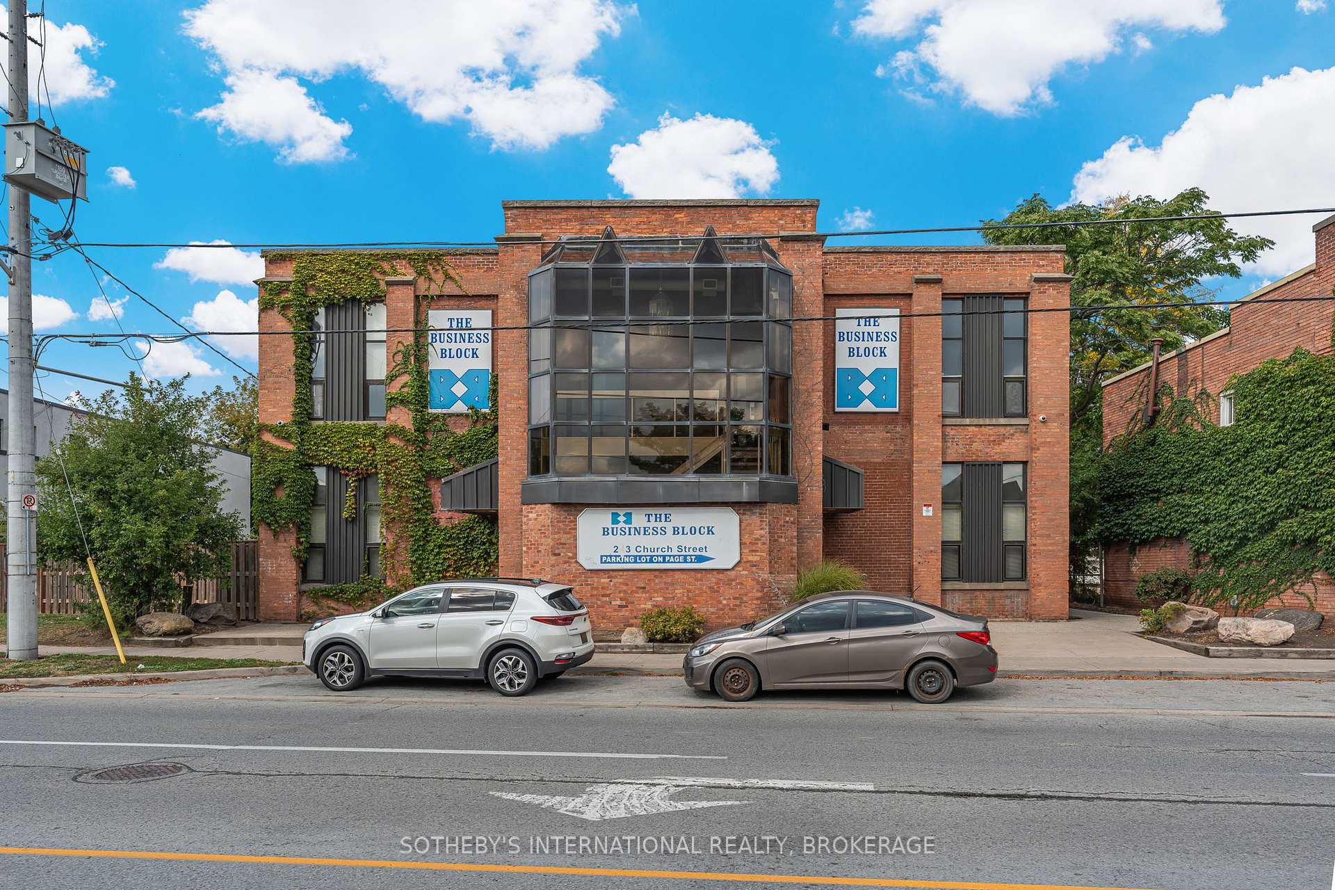243 Church Street 207, St. Catharines, ON L2R 3E8, St. Catharines — photo 1