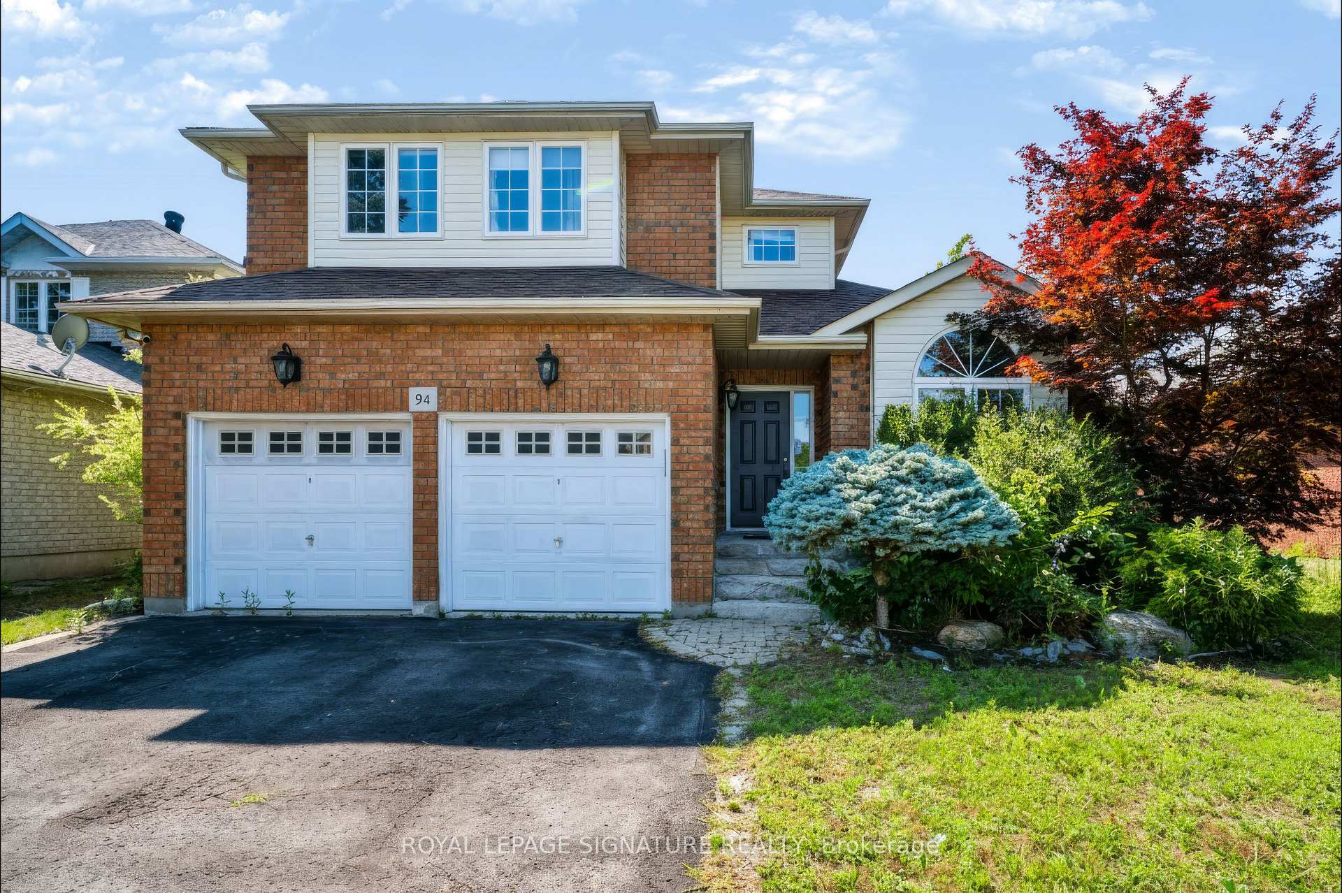 94 Niagara Drive, Oshawa, ON L1G 8A5, Oshawa — photo 1