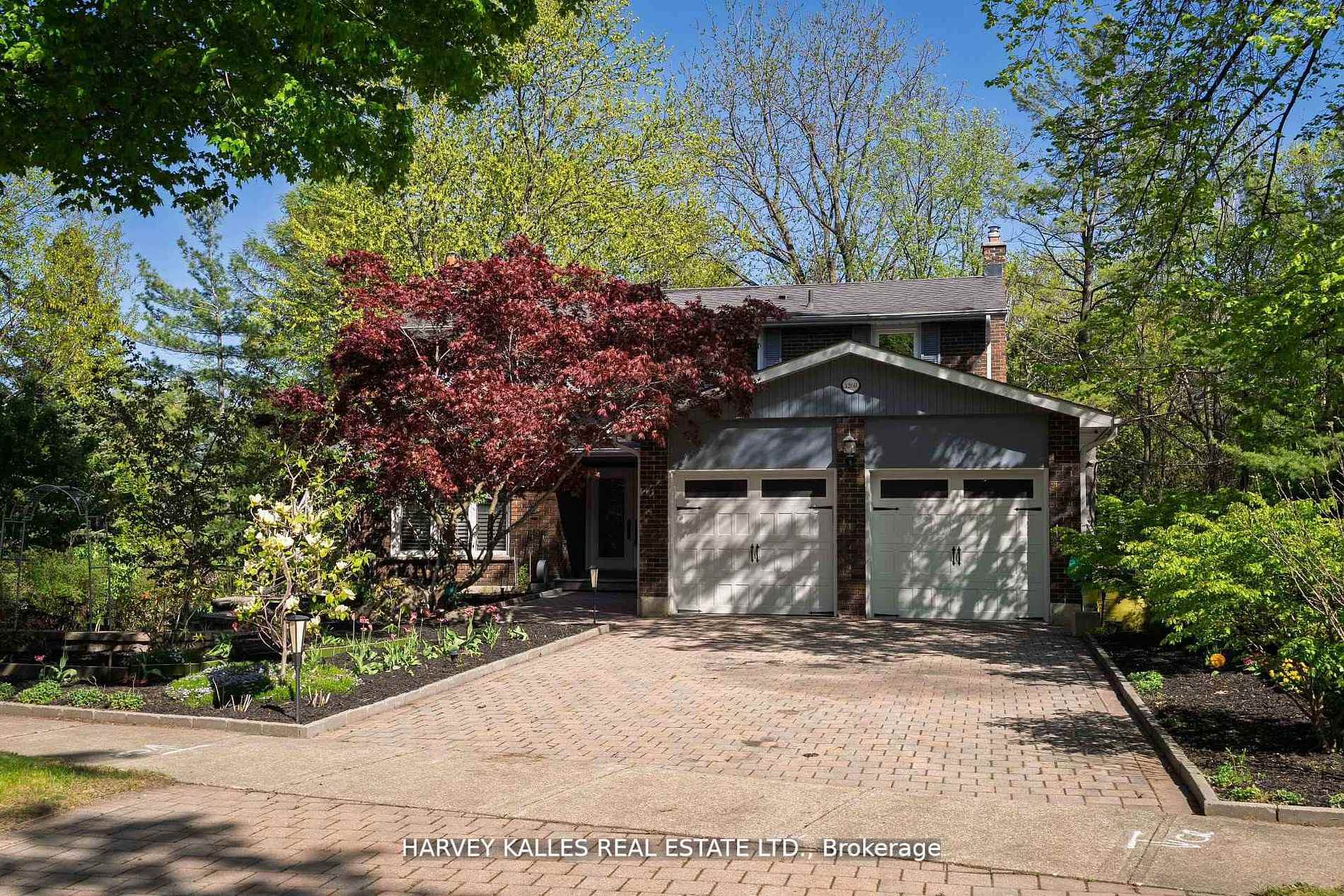 1268 Cermel Drive W, Mississauga, ON L5H 3V4, Mississauga — photo 1