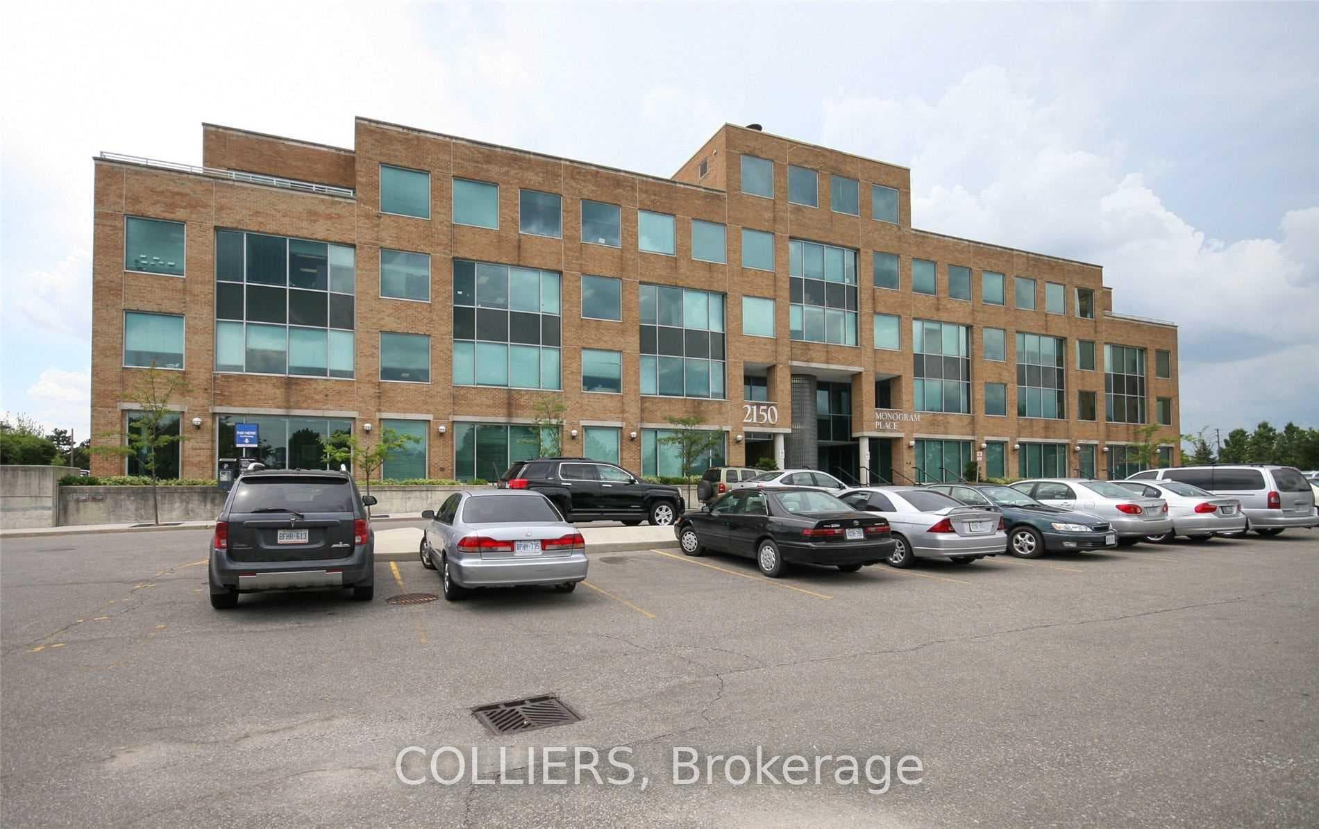 2150 Islington Avenue 212, Toronto, ON M9P 3V4, Toronto W09 — photo 1