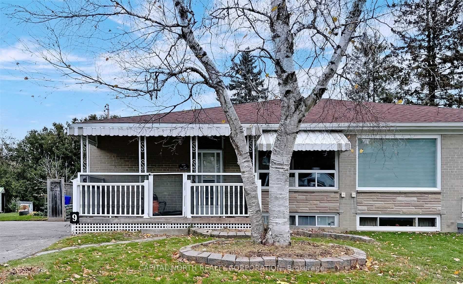 9 Lee Gate, Aurora, ON L4G 2J6, Aurora — photo 1