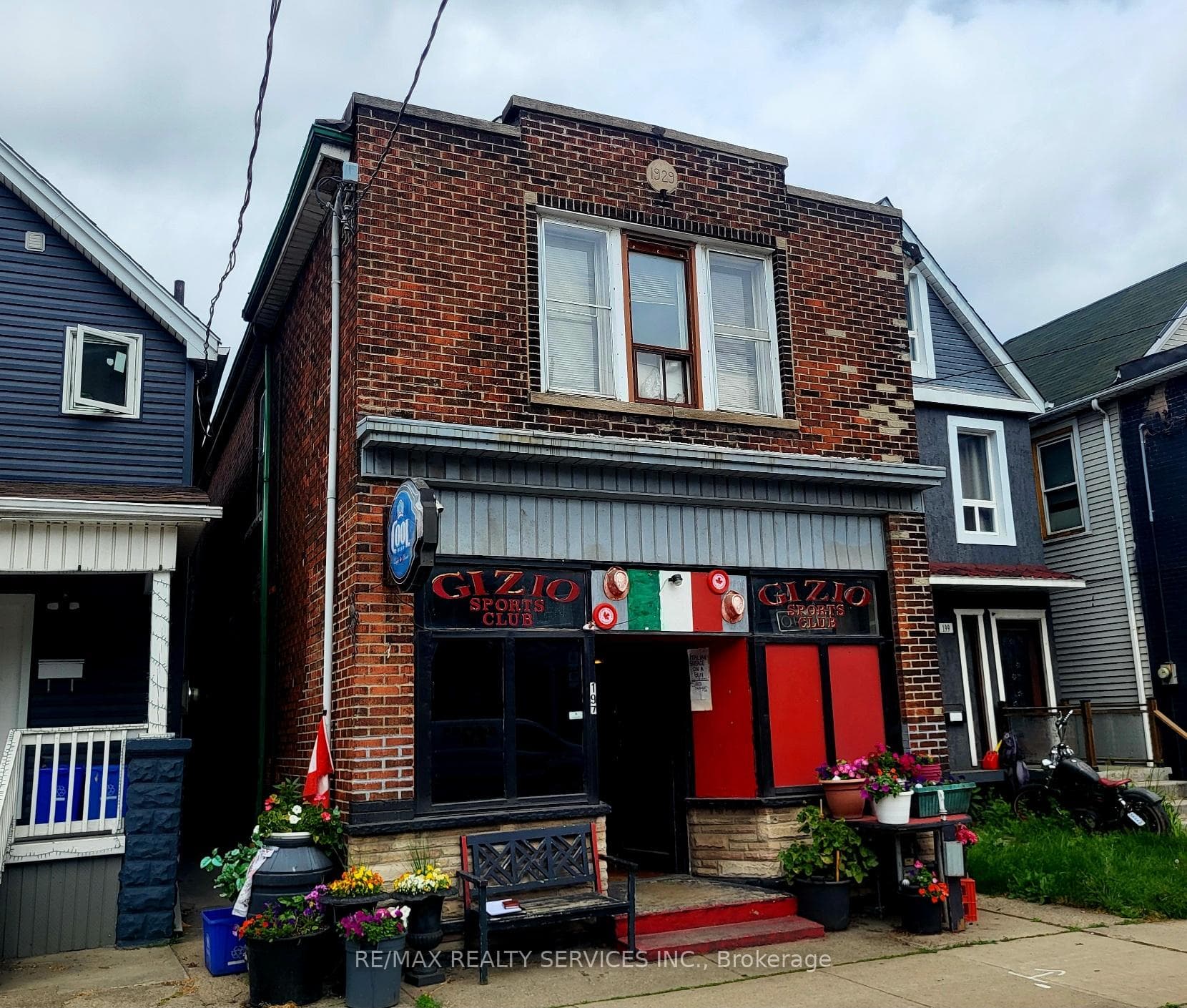 197 Sherman Avenue N, Hamilton, ON L8L 6M8, Hamilton — photo 1