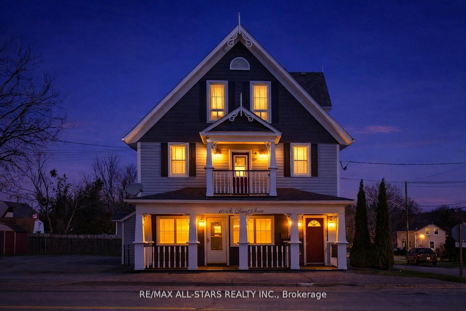 16 St David Street, Kawartha Lakes, ON K9V 1N1, Kawartha Lakes — photo 1