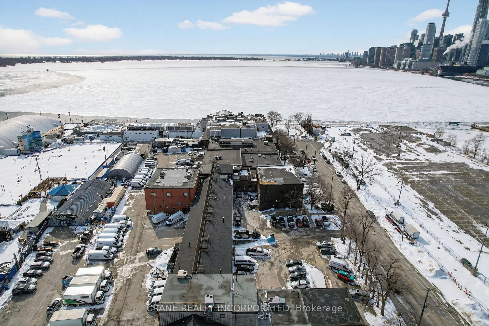 31F Polson Street, Toronto, ON M5A 1A4, Toronto E01 — photo 1