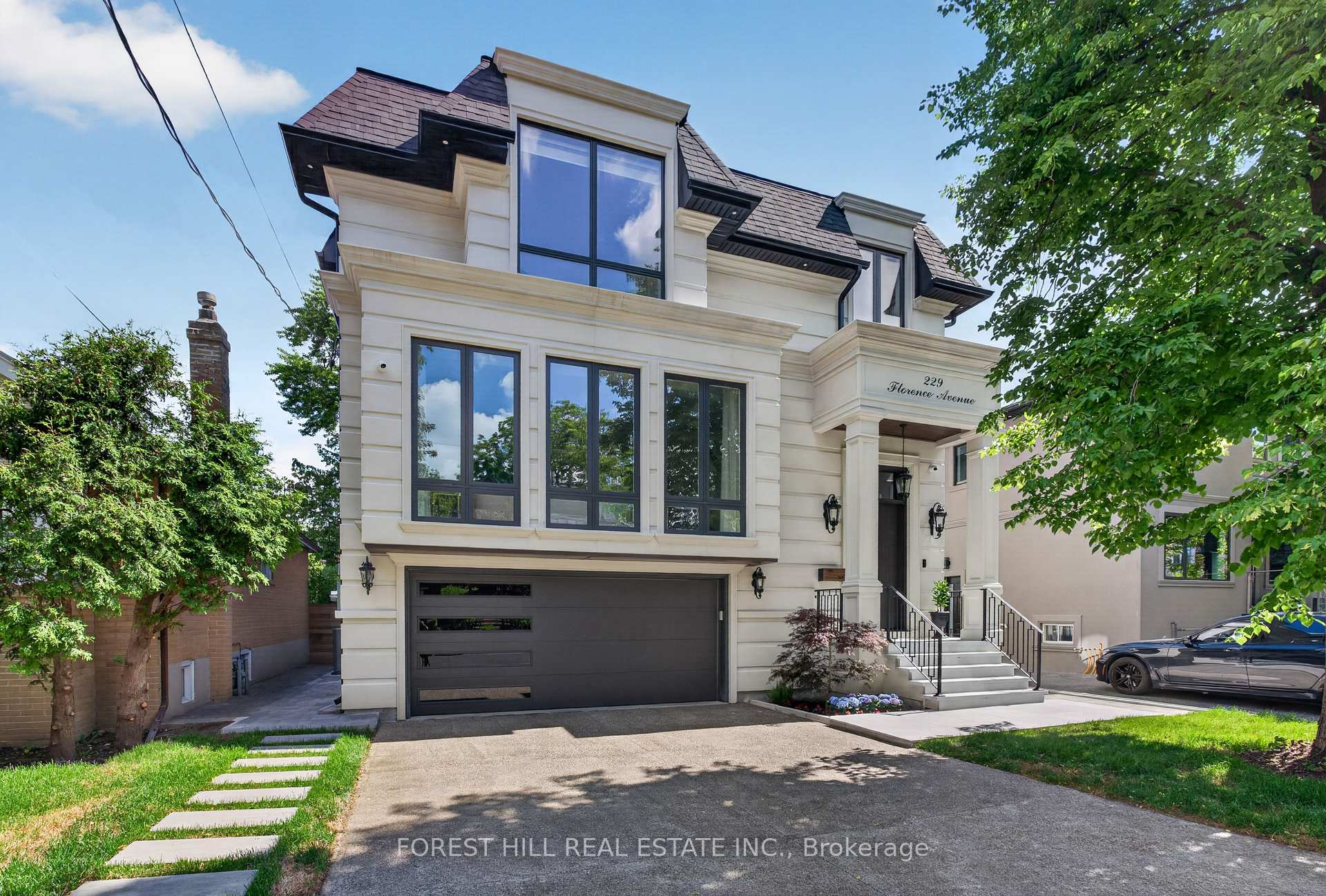 229 Florence Avenue, Toronto, ON M2N 1G7