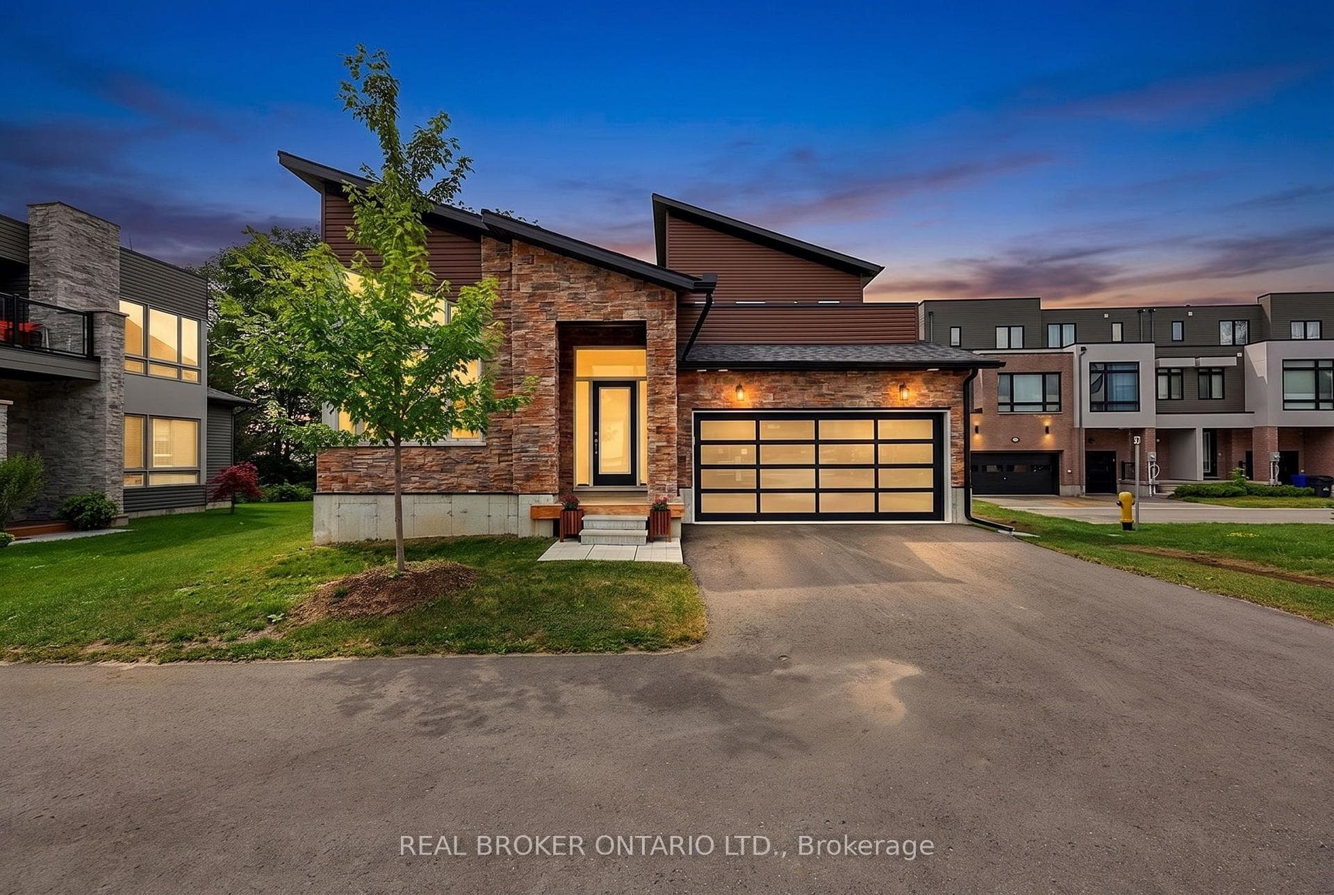 134 Marina Village Drive, Georgian Bay, ON L0K 1S0, Georgian Bay — photo 1