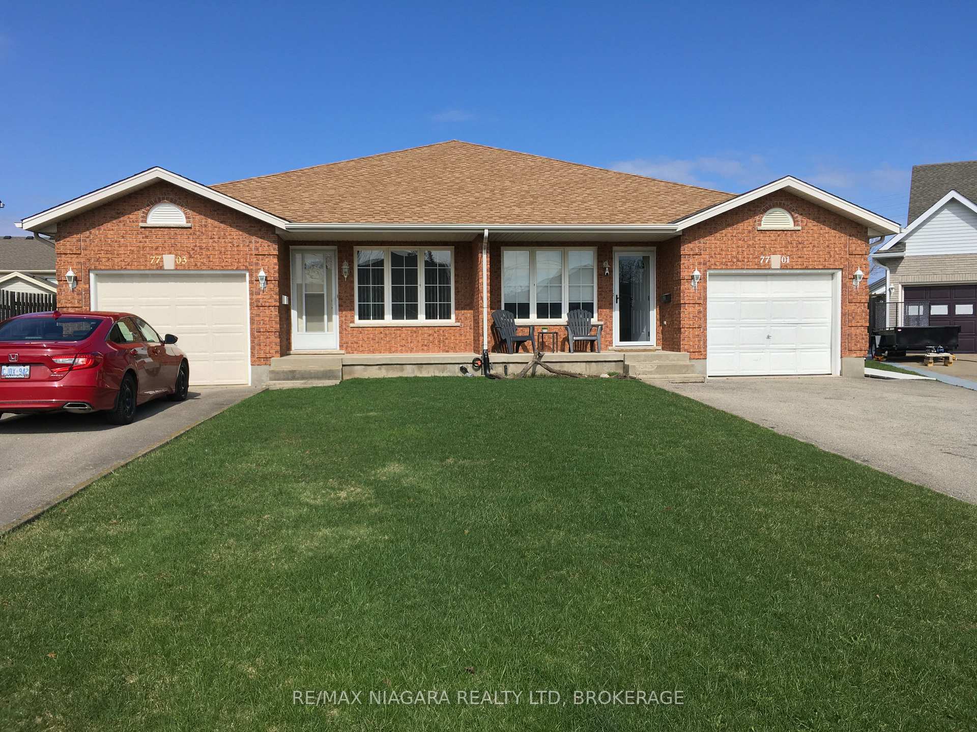 7701 Cortina Crescent, Niagara Falls, ON L2H 3B4, Niagara Falls — photo 1
