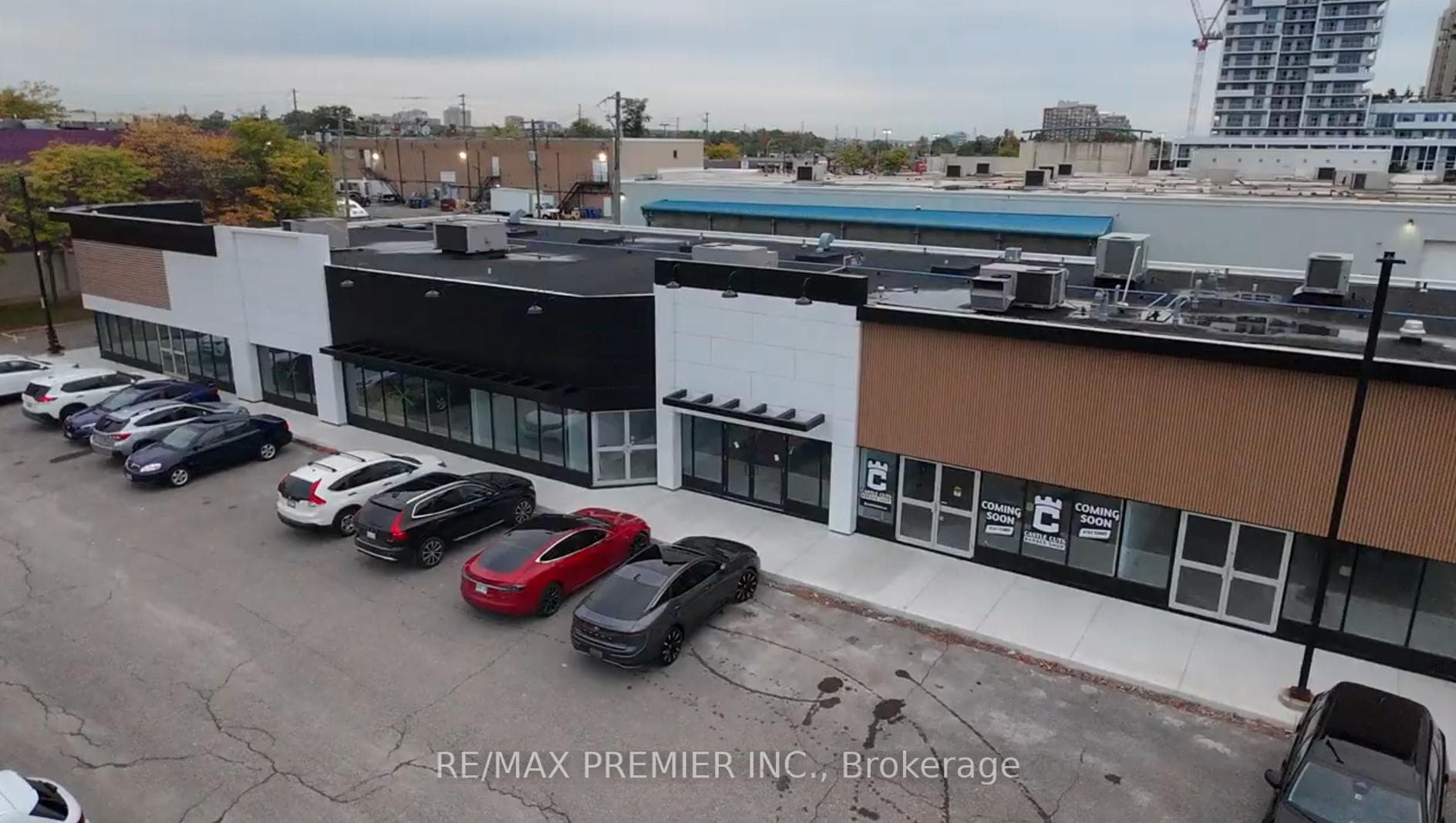 171 Speers Road 19, Oakville, ON L6K 3W8, Oakville — photo 1
