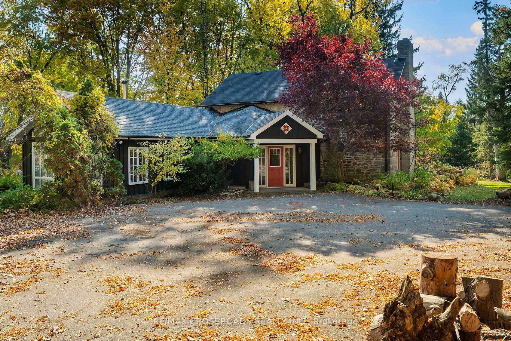 13629 Fallbrook Trail, Halton Hills, ON L7G 4S8