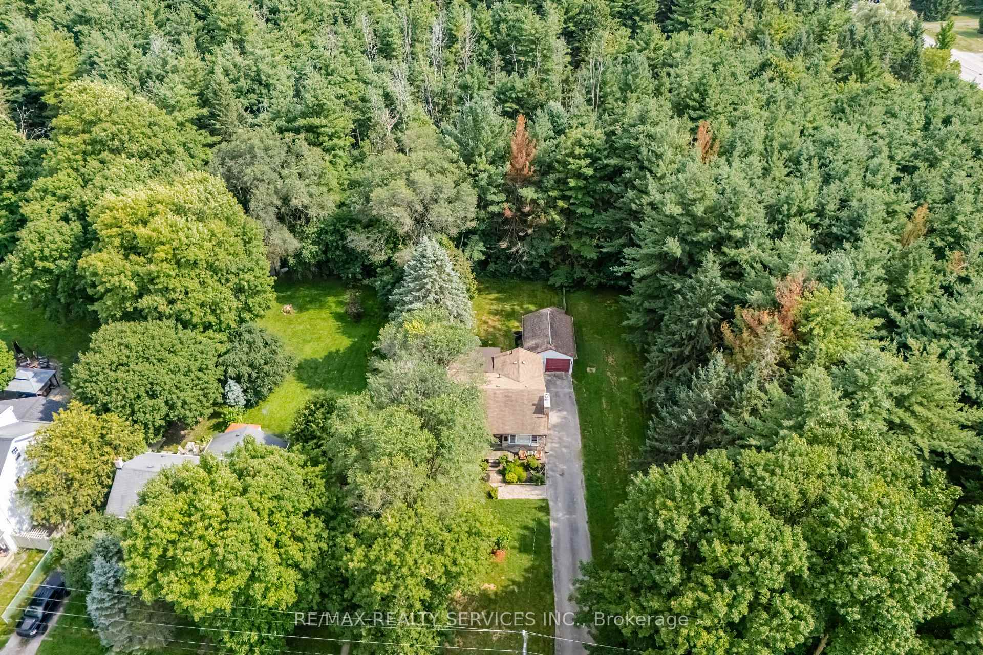 43 Maple Avenue, Caledon, ON L7C 1J5, Caledon — photo 1