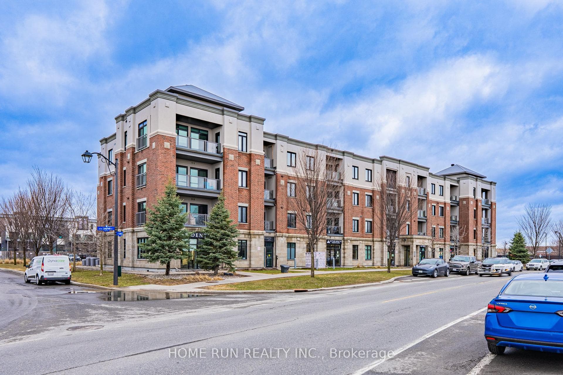 615 Longfields Drive 312, Barrhaven, ON K2J 6J3, Barrhaven — photo 1