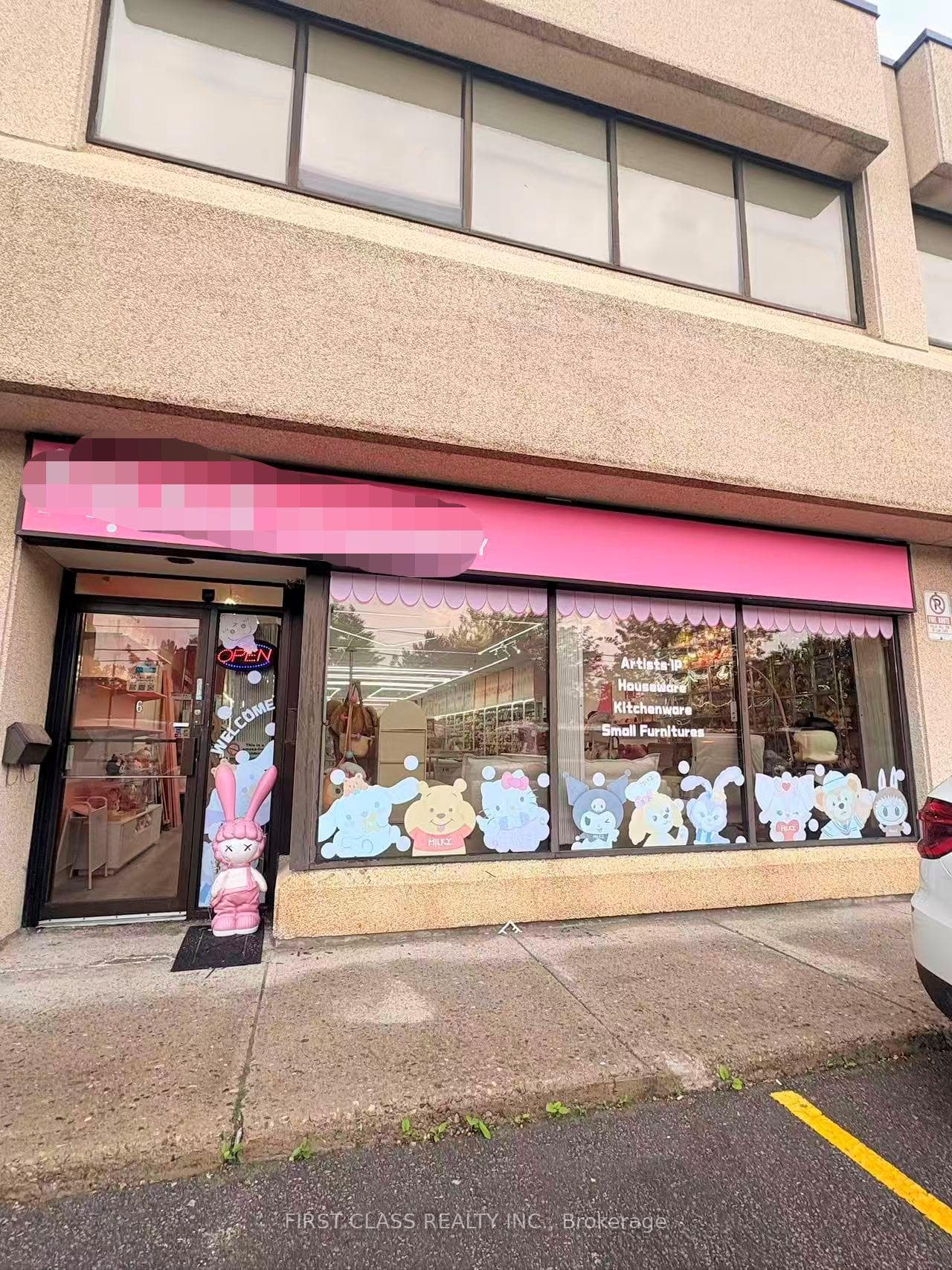 3477 Kennedy Road 6, Toronto, ON M1V 4Y3, Toronto E07 — photo 1