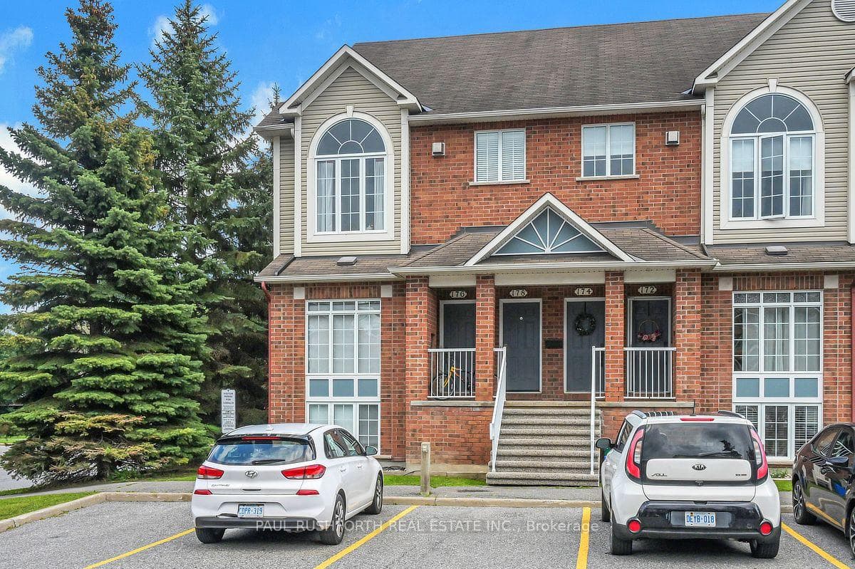 70 Edenvale Drive 176, Kanata, ON K2K 3N6, Kanata — photo 1