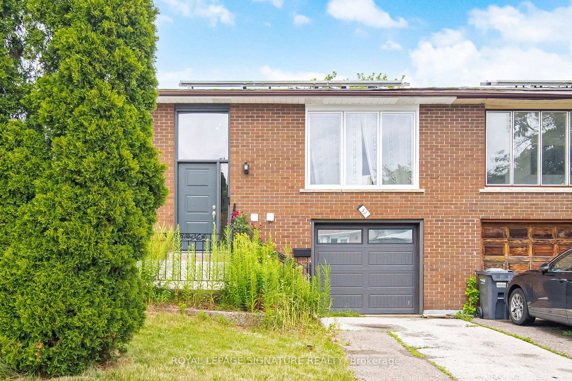 51 Wilton Drive, Brampton, ON L6W 2Z9, Brampton — photo 1