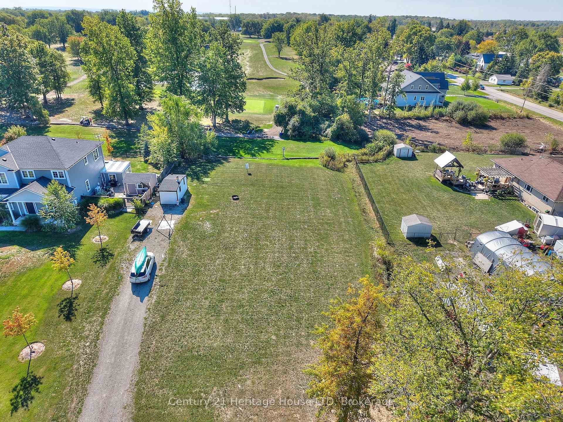 0 Bertie Street, Fort Erie, ON L2A 5M4, Fort Erie — photo 1