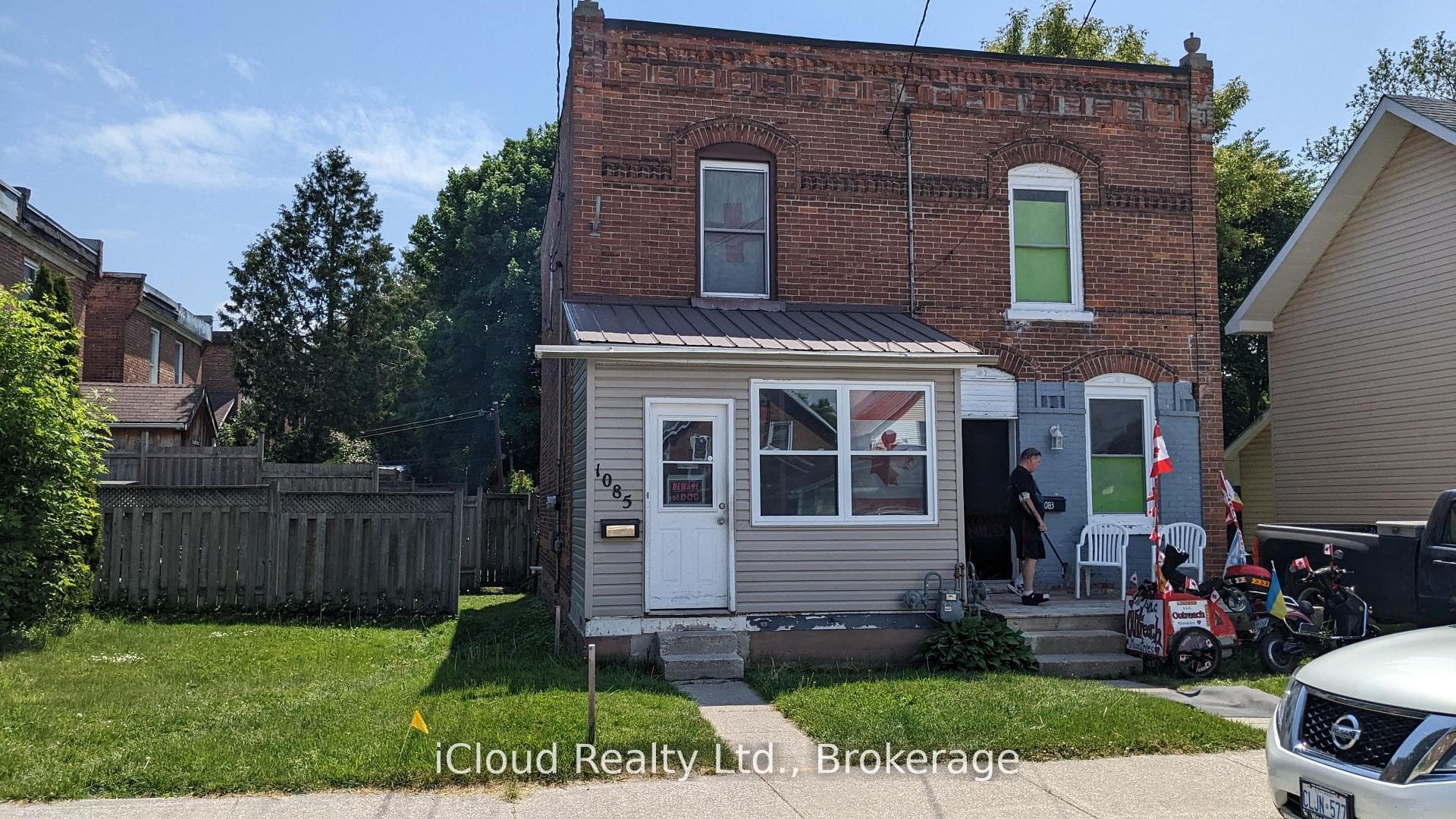 1085 3rd A Avenue E, Owen Sound, ON N4K 2L1, Owen Sound — photo 1