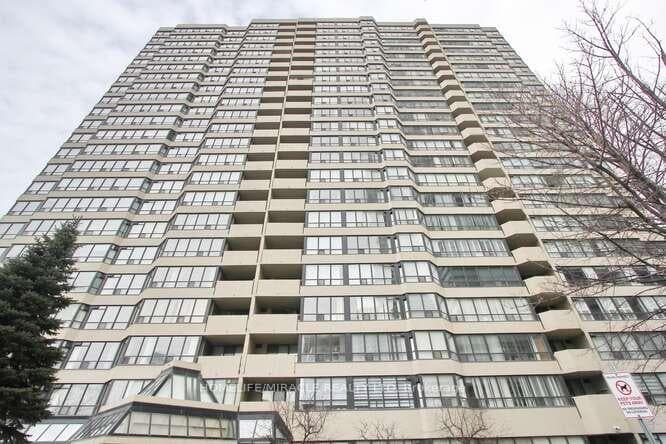 400 Webb Drive 806, Mississauga, ON L5B 3Z7, Mississauga — photo 1