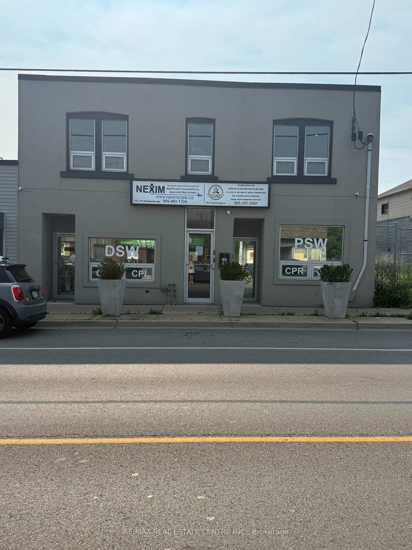 214 Kenilworth Avenue N UPPER, Hamilton, ON L8H 4S2, Hamilton — photo 1